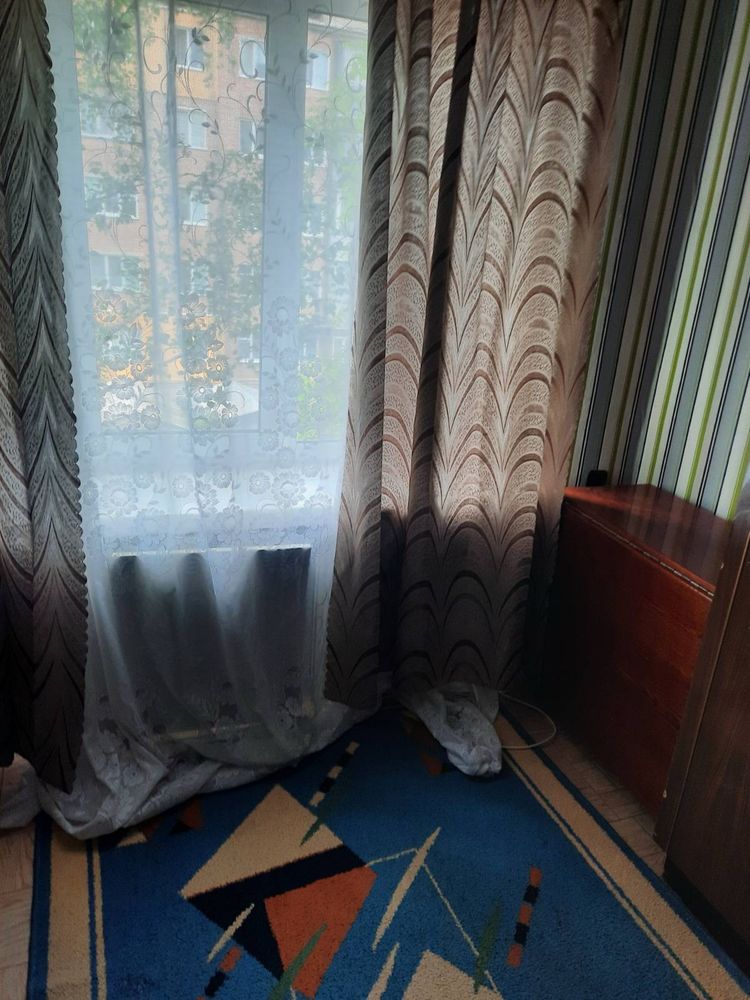 Обʼєкт нерухомості: 3 КІМ. КВАРТИРА, ПЛОЩА - 51 м², ЦІНА - 215 $
 — HUBTRUST, Вінниця
