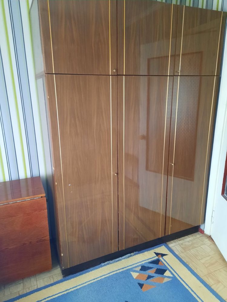 Обʼєкт нерухомості: 3 КІМ. КВАРТИРА, ПЛОЩА - 51 м², ЦІНА - 215 $
 — HUBTRUST, Вінниця