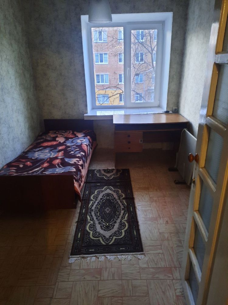 Обʼєкт нерухомості: 3 КІМ. КВАРТИРА, ПЛОЩА - 51 м², ЦІНА - 215 $
 — HUBTRUST, Вінниця