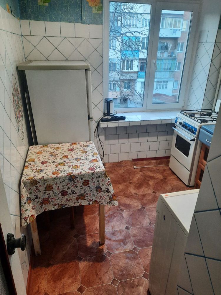 Обʼєкт нерухомості: 3 КІМ. КВАРТИРА, ПЛОЩА - 51 м², ЦІНА - 215 $
 — HUBTRUST, Вінниця