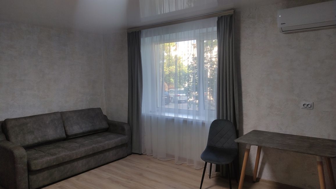 Обʼєкт нерухомості: 1 КІМ. КВАРТИРА, ПЛОЩА - 30 м², ЦІНА - 239 $
 — HUBTRUST, Вінниця