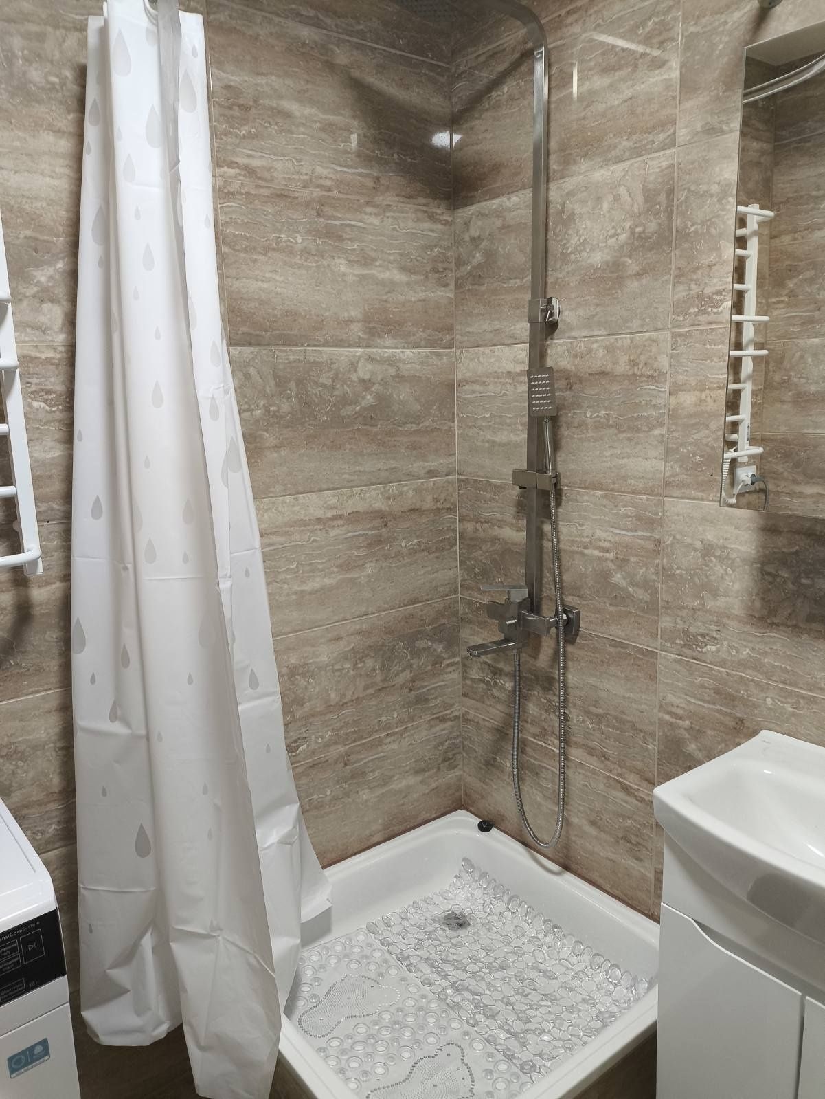Обʼєкт нерухомості: 1 КІМ. КВАРТИРА, ПЛОЩА - 30 м², ЦІНА - 239 $
 — HUBTRUST, Вінниця
