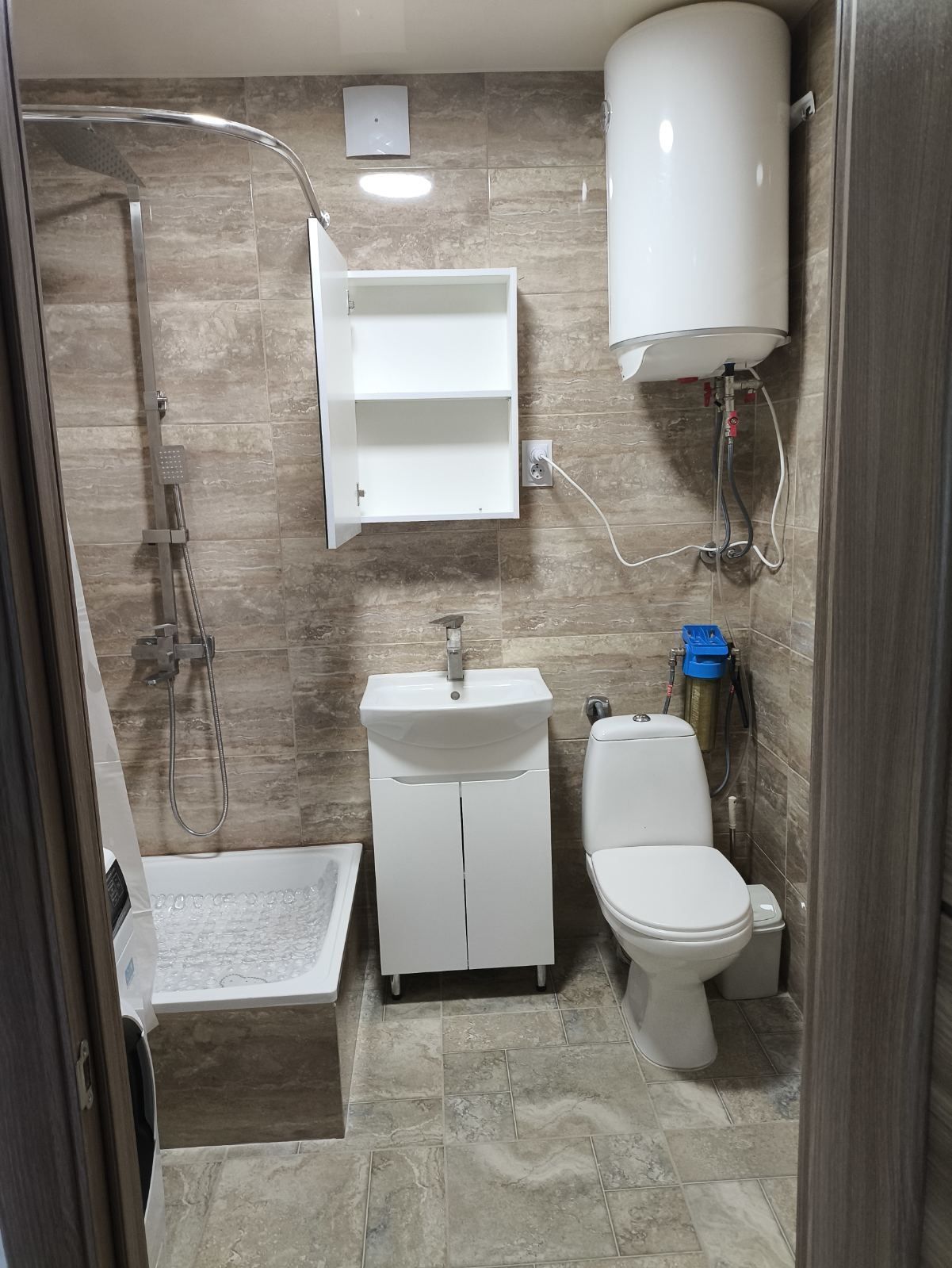 Обʼєкт нерухомості: 1 КІМ. КВАРТИРА, ПЛОЩА - 30 м², ЦІНА - 239 $
 — HUBTRUST, Вінниця
