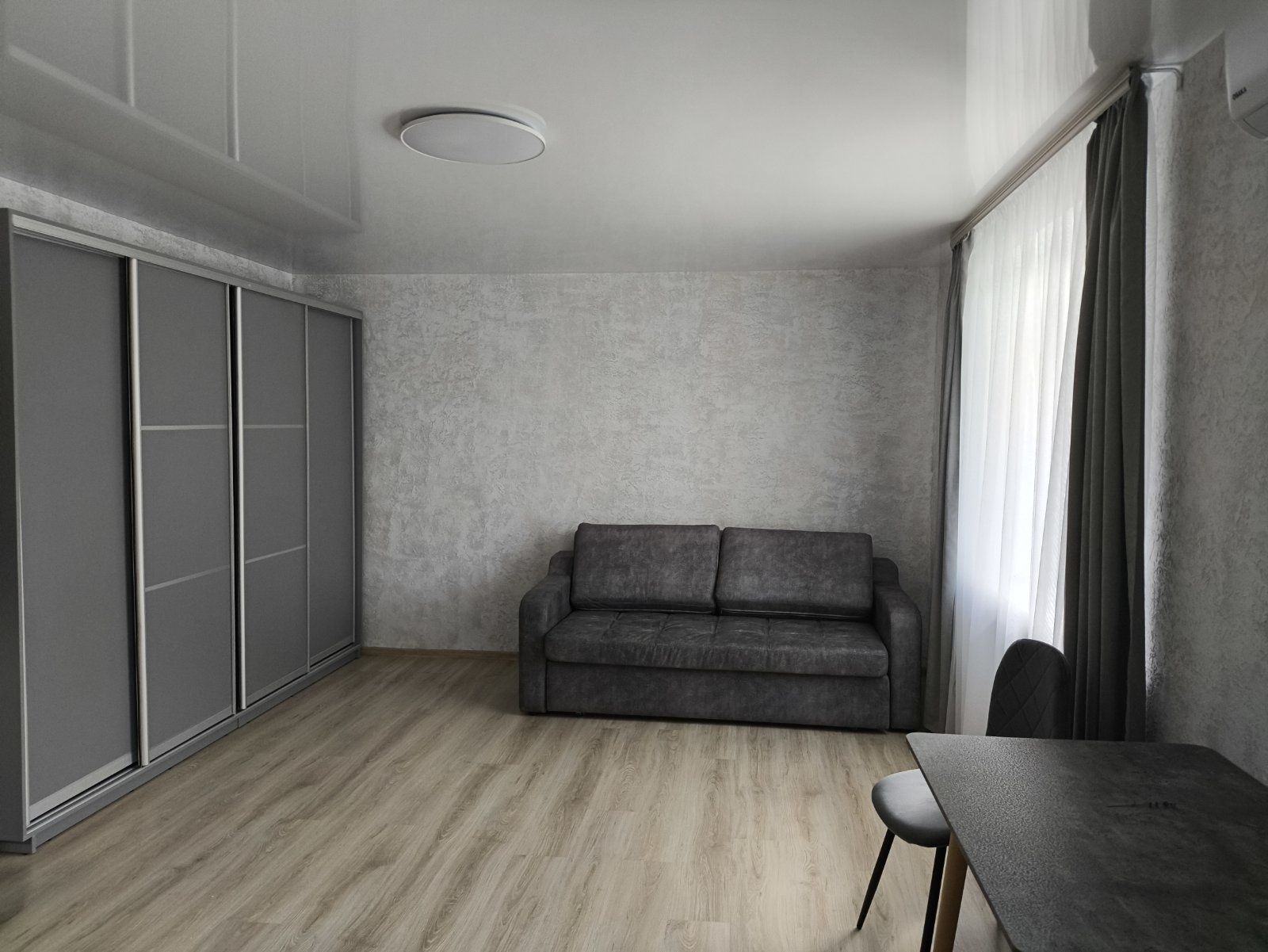Обʼєкт нерухомості: 1 КІМ. КВАРТИРА, ПЛОЩА - 30 м², ЦІНА - 239 $
 — HUBTRUST, Вінниця