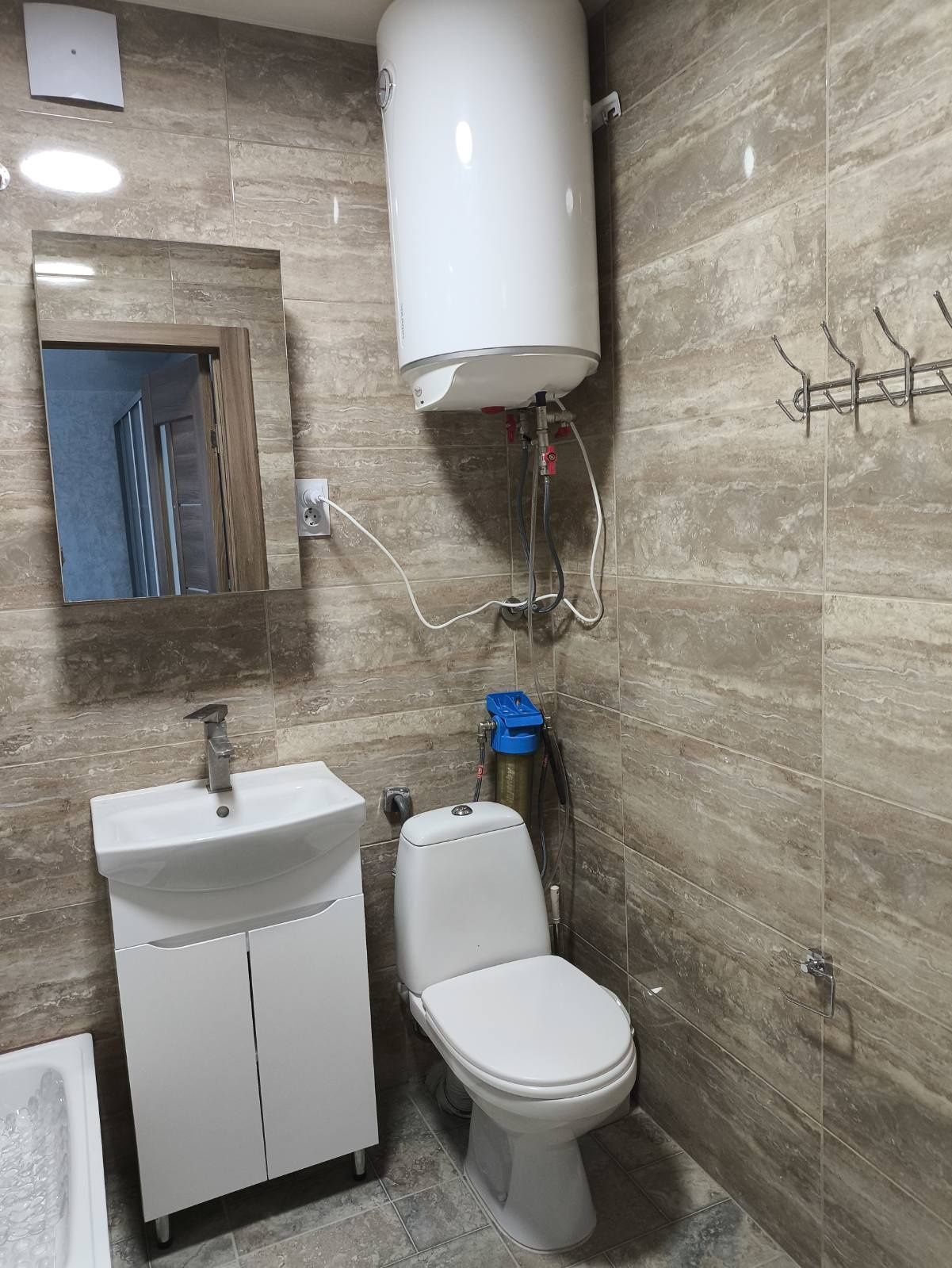 Обʼєкт нерухомості: 1 КІМ. КВАРТИРА, ПЛОЩА - 30 м², ЦІНА - 239 $
 — HUBTRUST, Вінниця