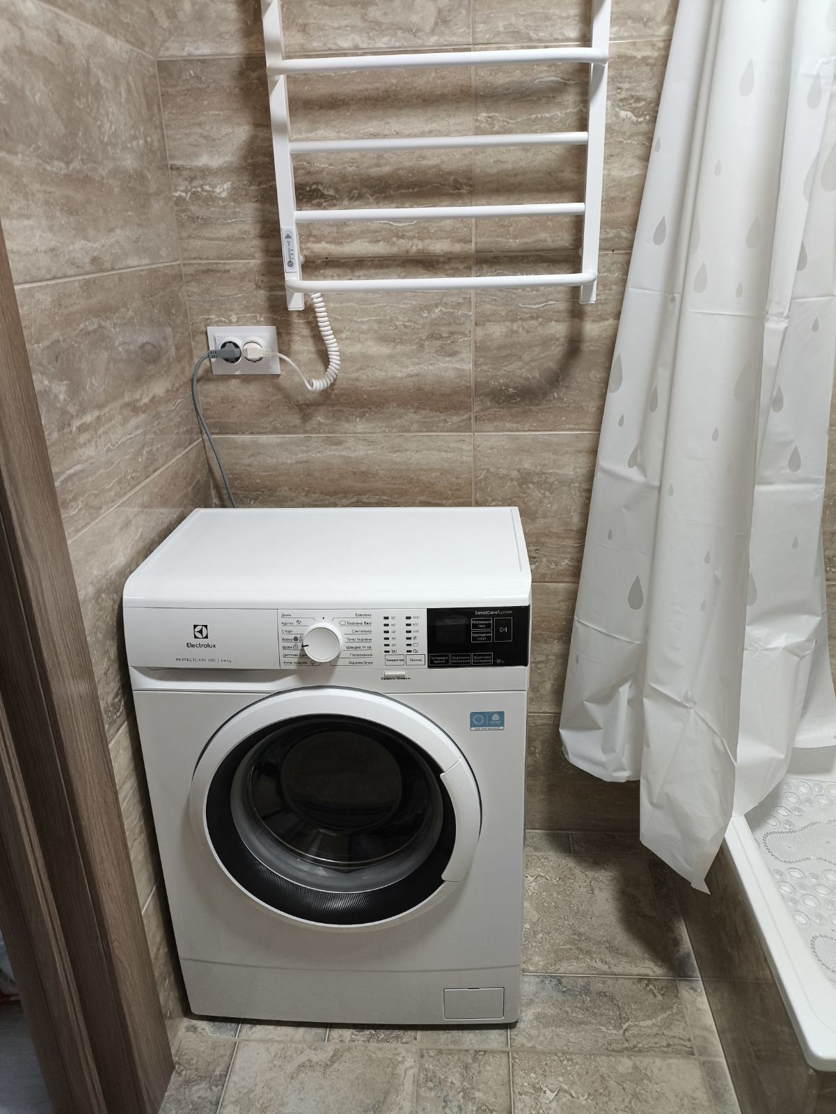 Обʼєкт нерухомості: 1 КІМ. КВАРТИРА, ПЛОЩА - 30 м², ЦІНА - 239 $
 — HUBTRUST, Вінниця