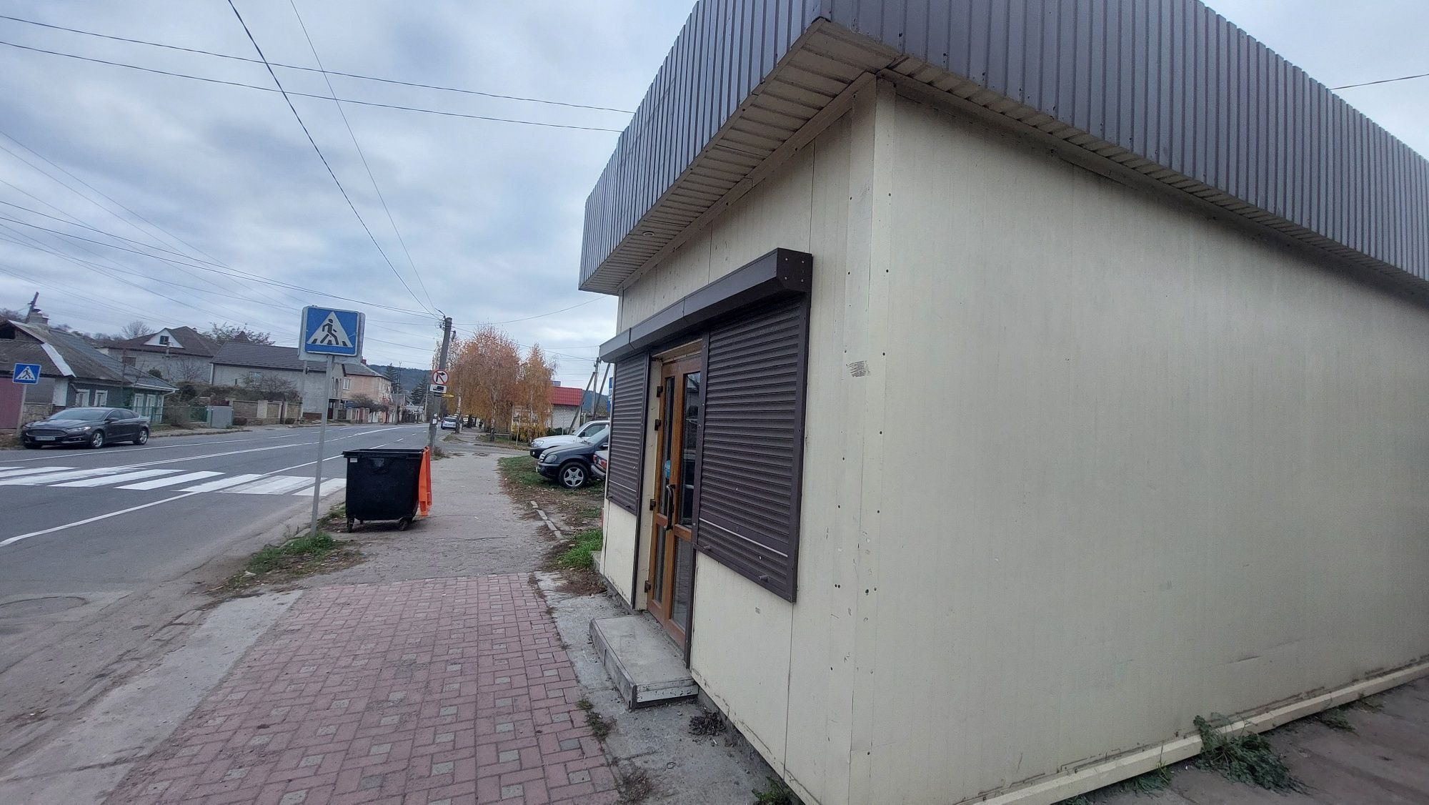 Обʼєкт нерухомості: ПЛОЩА - 25 м², ЦІНА - 71 $
 — HUBTRUST, Вінниця