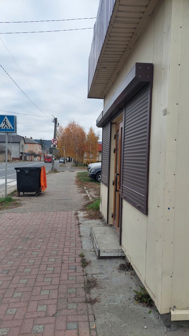 Обʼєкт нерухомості: ПЛОЩА - 25 м², ЦІНА - 71 $
 — HUBTRUST, Вінниця