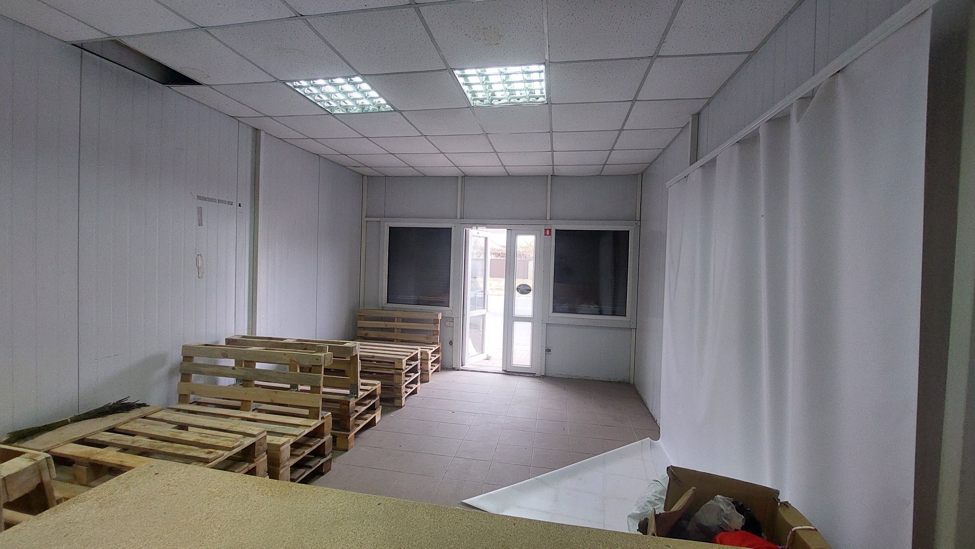 Обʼєкт нерухомості: ПЛОЩА - 25 м², ЦІНА - 71 $
 — HUBTRUST, Вінниця