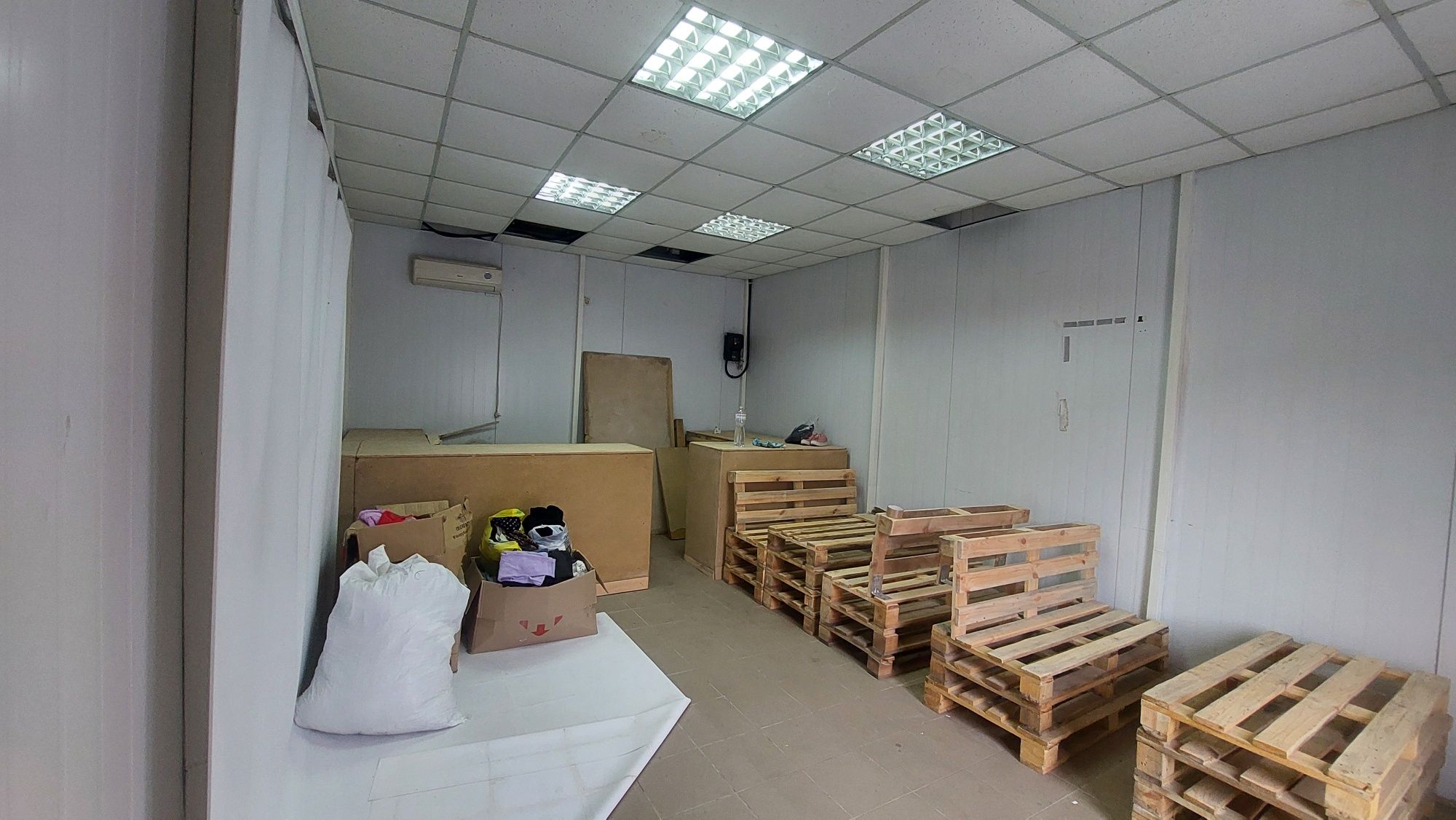 Обʼєкт нерухомості: ПЛОЩА - 25 м², ЦІНА - 71 $
 — HUBTRUST, Вінниця