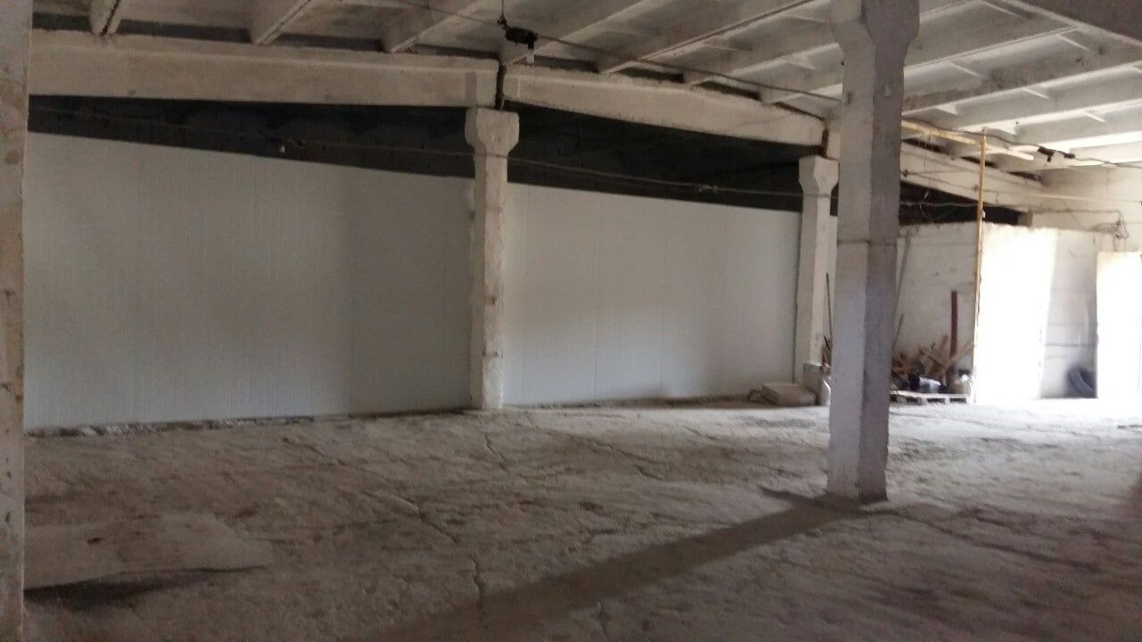 Обʼєкт нерухомості: ПЛОЩА - 130 м², ЦІНА - 239 $
 — HUBTRUST, Вінниця