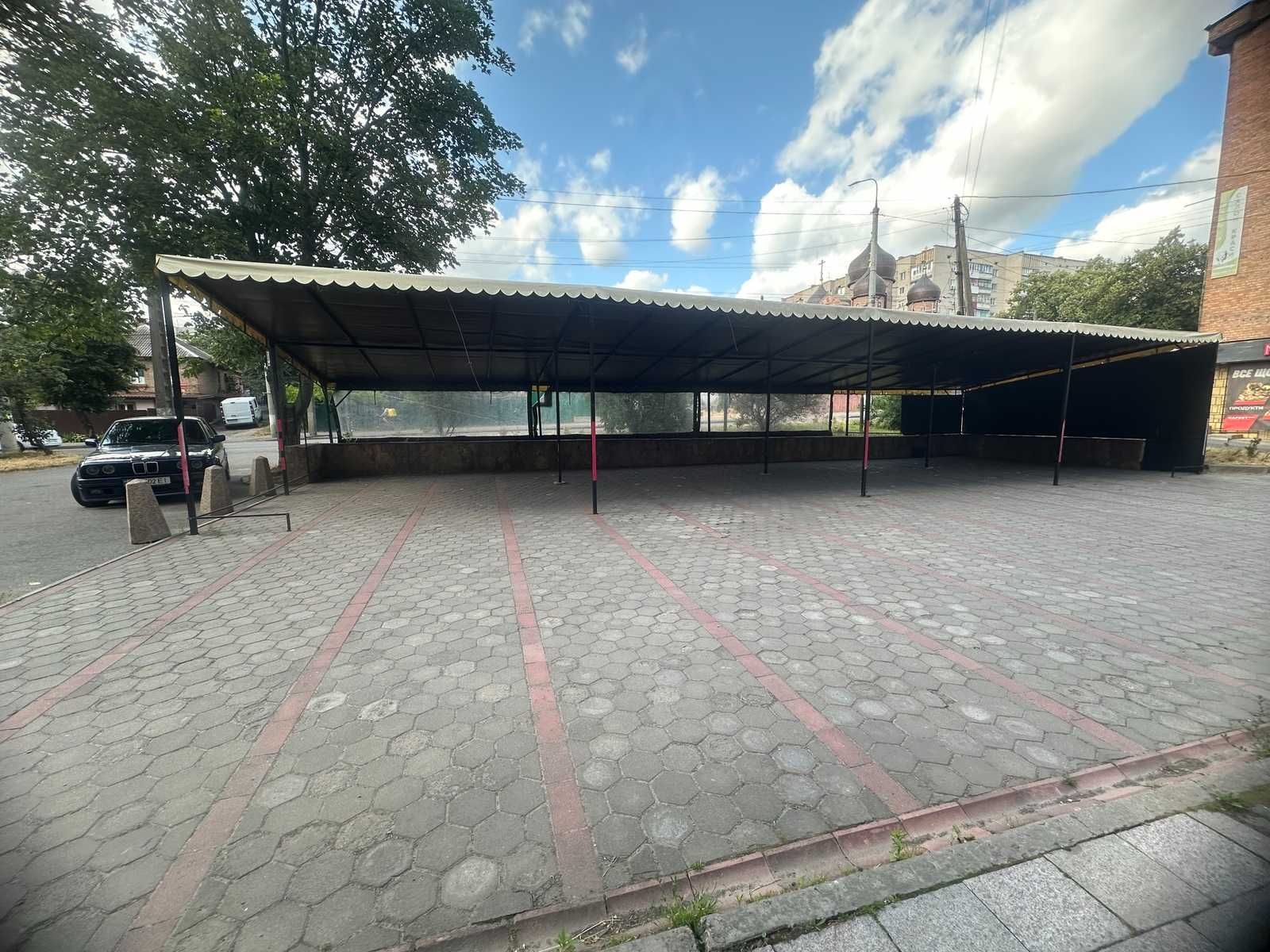 Обʼєкт нерухомості: ПЛОЩА - 450 м², ЦІНА - 1 794 $
 — HUBTRUST, Вінниця