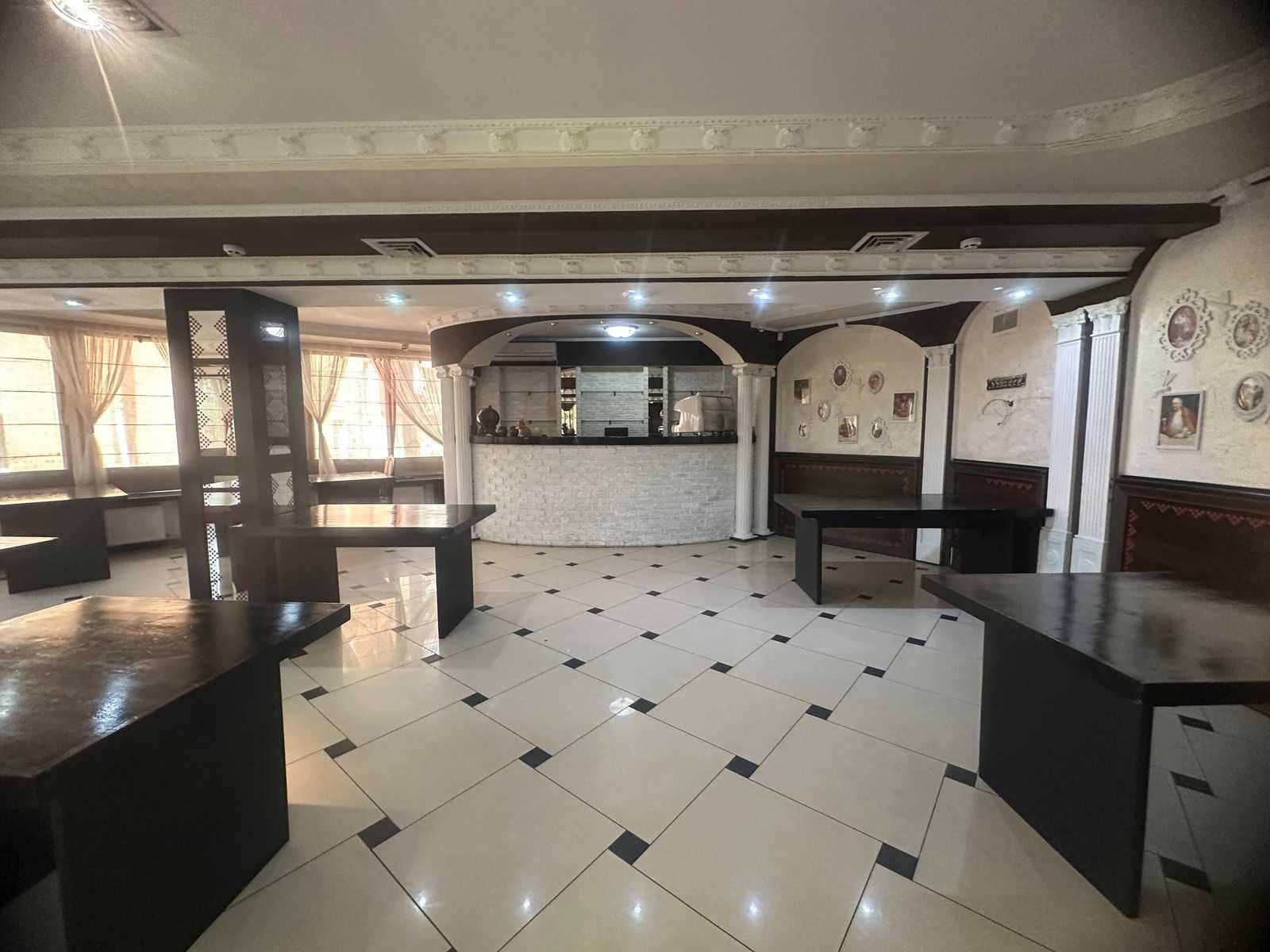Обʼєкт нерухомості: ПЛОЩА - 450 м², ЦІНА - 1 794 $
 — HUBTRUST, Вінниця