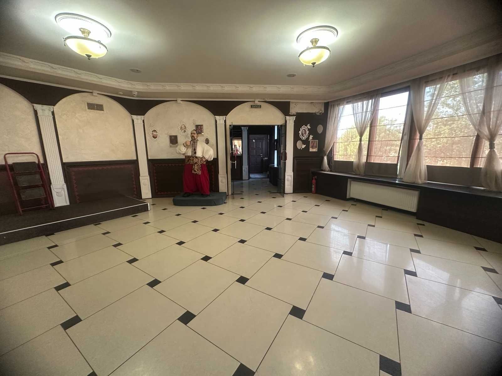 Обʼєкт нерухомості: ПЛОЩА - 450 м², ЦІНА - 1 794 $
 — HUBTRUST, Вінниця