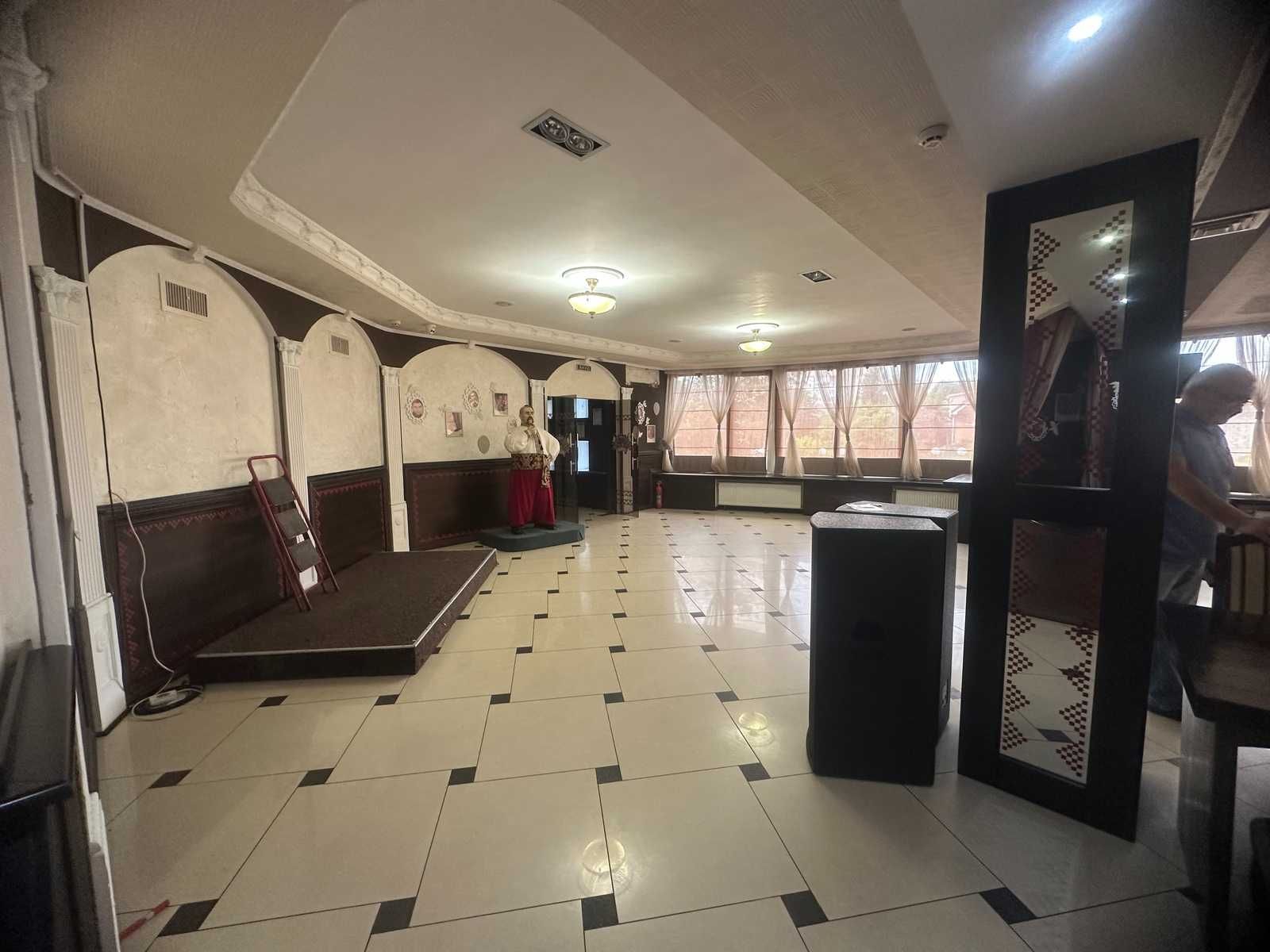 Обʼєкт нерухомості: ПЛОЩА - 450 м², ЦІНА - 1 794 $
 — HUBTRUST, Вінниця