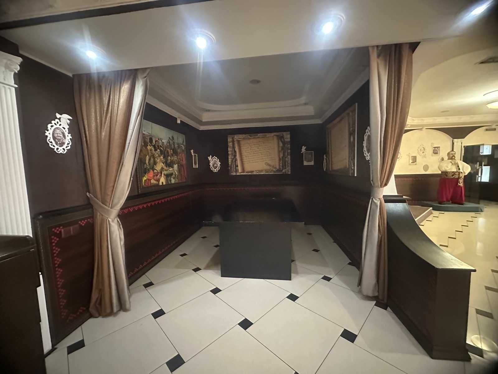 Обʼєкт нерухомості: ПЛОЩА - 450 м², ЦІНА - 1 794 $
 — HUBTRUST, Вінниця