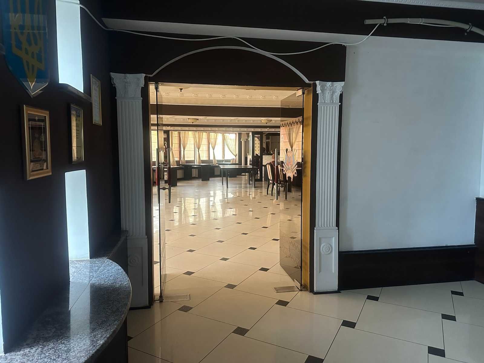 Обʼєкт нерухомості: ПЛОЩА - 450 м², ЦІНА - 1 794 $
 — HUBTRUST, Вінниця