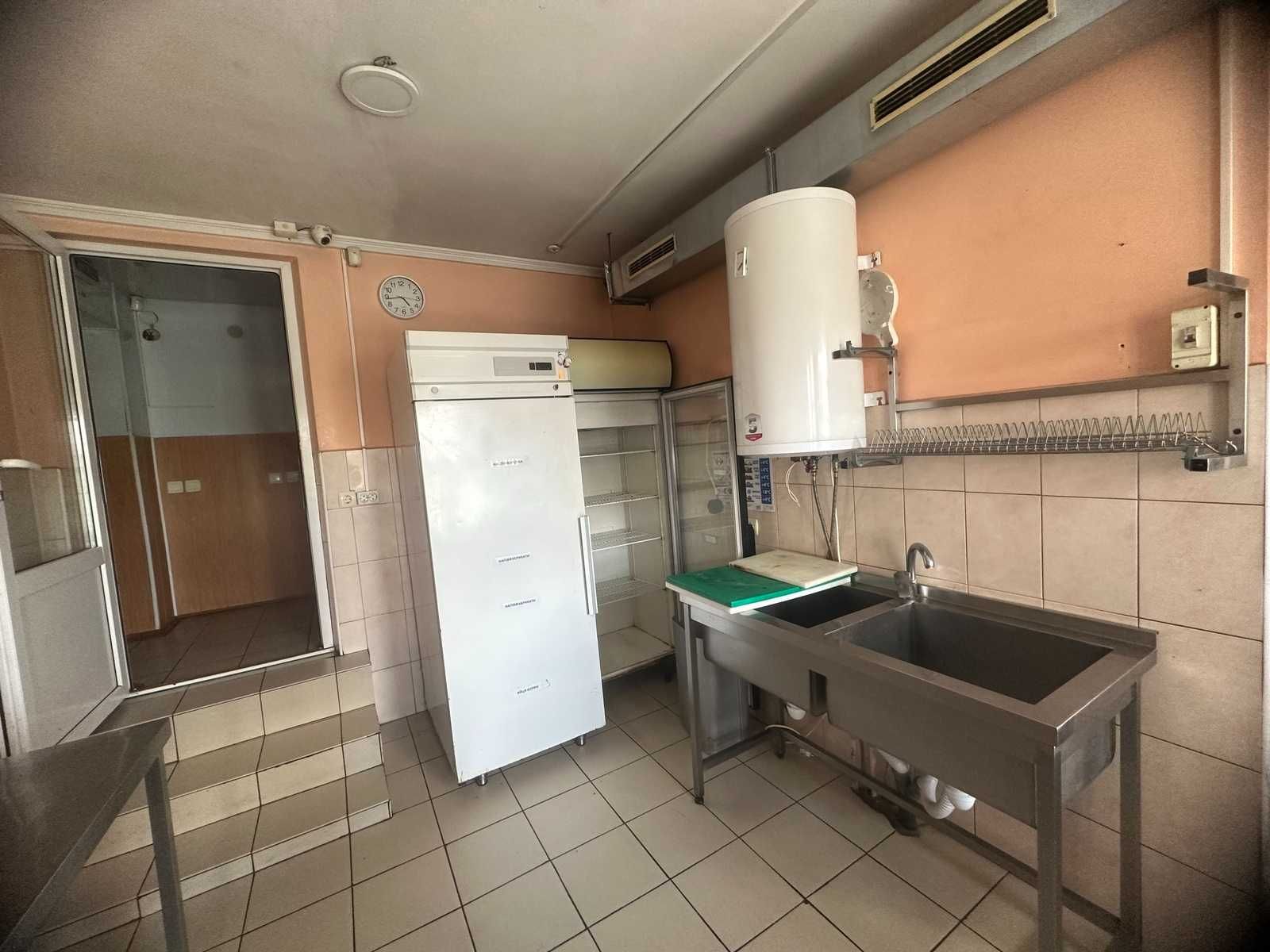 Обʼєкт нерухомості: ПЛОЩА - 450 м², ЦІНА - 1 794 $
 — HUBTRUST, Вінниця