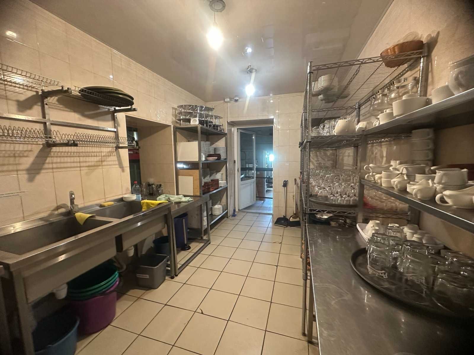 Обʼєкт нерухомості: ПЛОЩА - 450 м², ЦІНА - 1 794 $
 — HUBTRUST, Вінниця