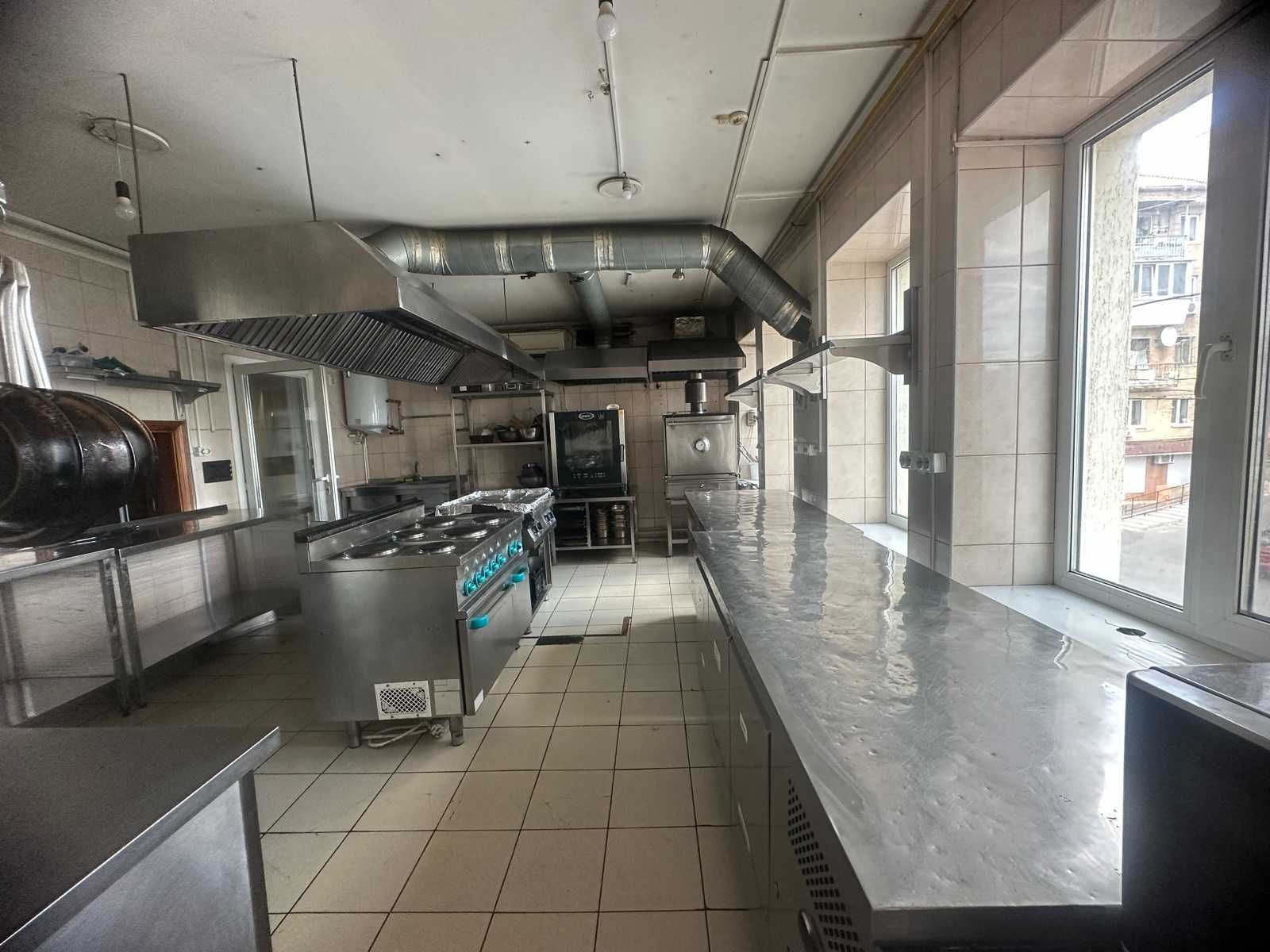 Обʼєкт нерухомості: ПЛОЩА - 450 м², ЦІНА - 1 794 $
 — HUBTRUST, Вінниця