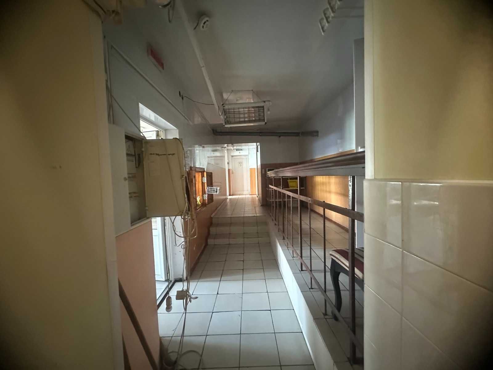 Обʼєкт нерухомості: ПЛОЩА - 450 м², ЦІНА - 1 794 $
 — HUBTRUST, Вінниця
