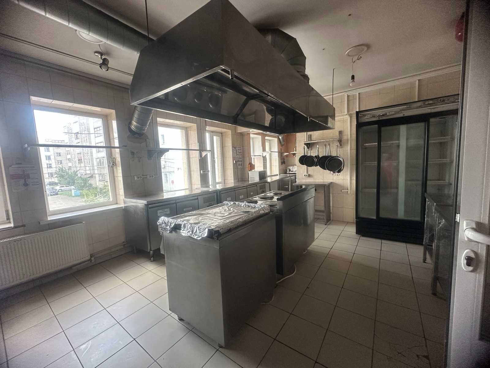 Обʼєкт нерухомості: ПЛОЩА - 450 м², ЦІНА - 1 794 $
 — HUBTRUST, Вінниця