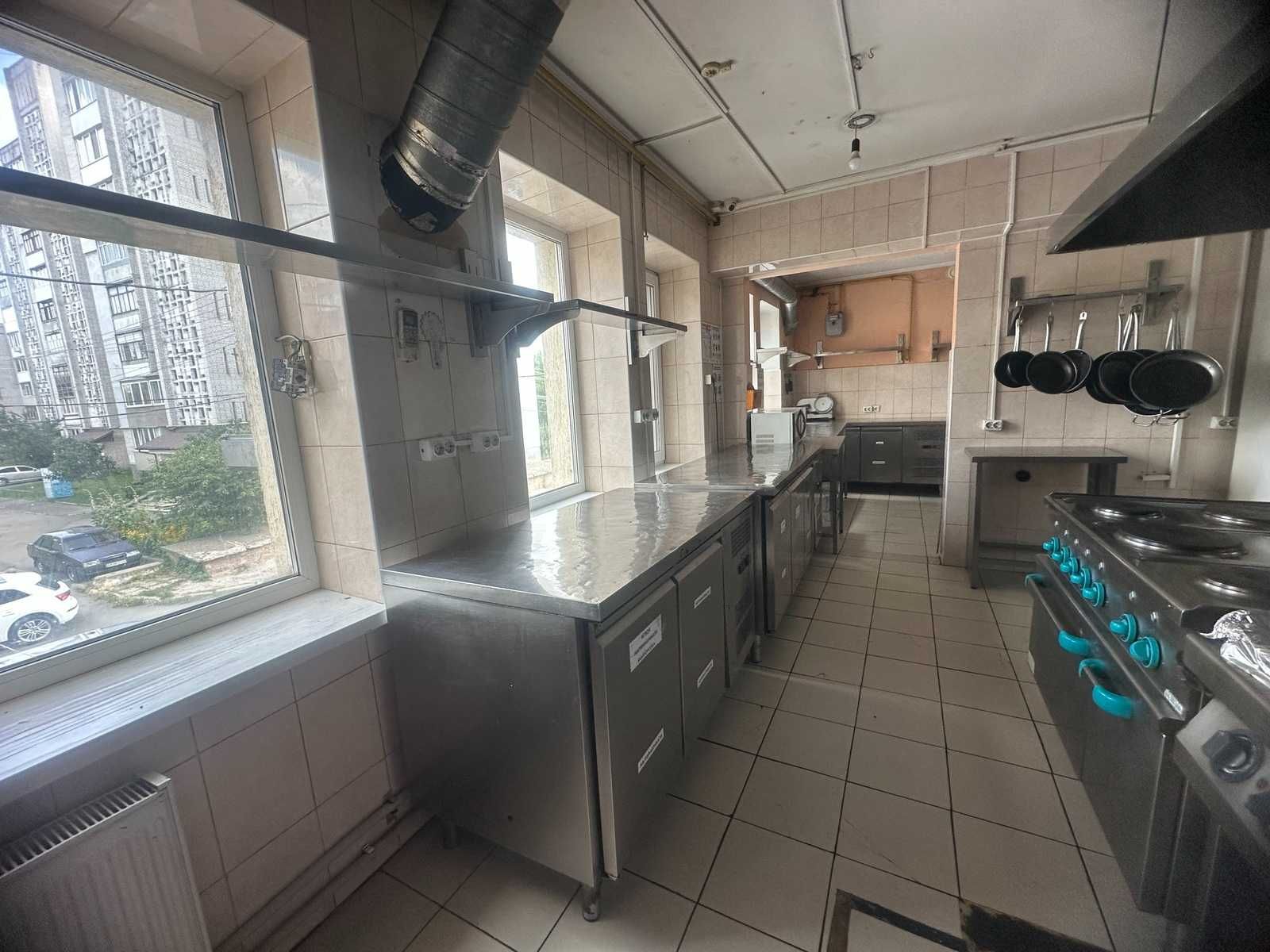 Обʼєкт нерухомості: ПЛОЩА - 450 м², ЦІНА - 1 794 $
 — HUBTRUST, Вінниця