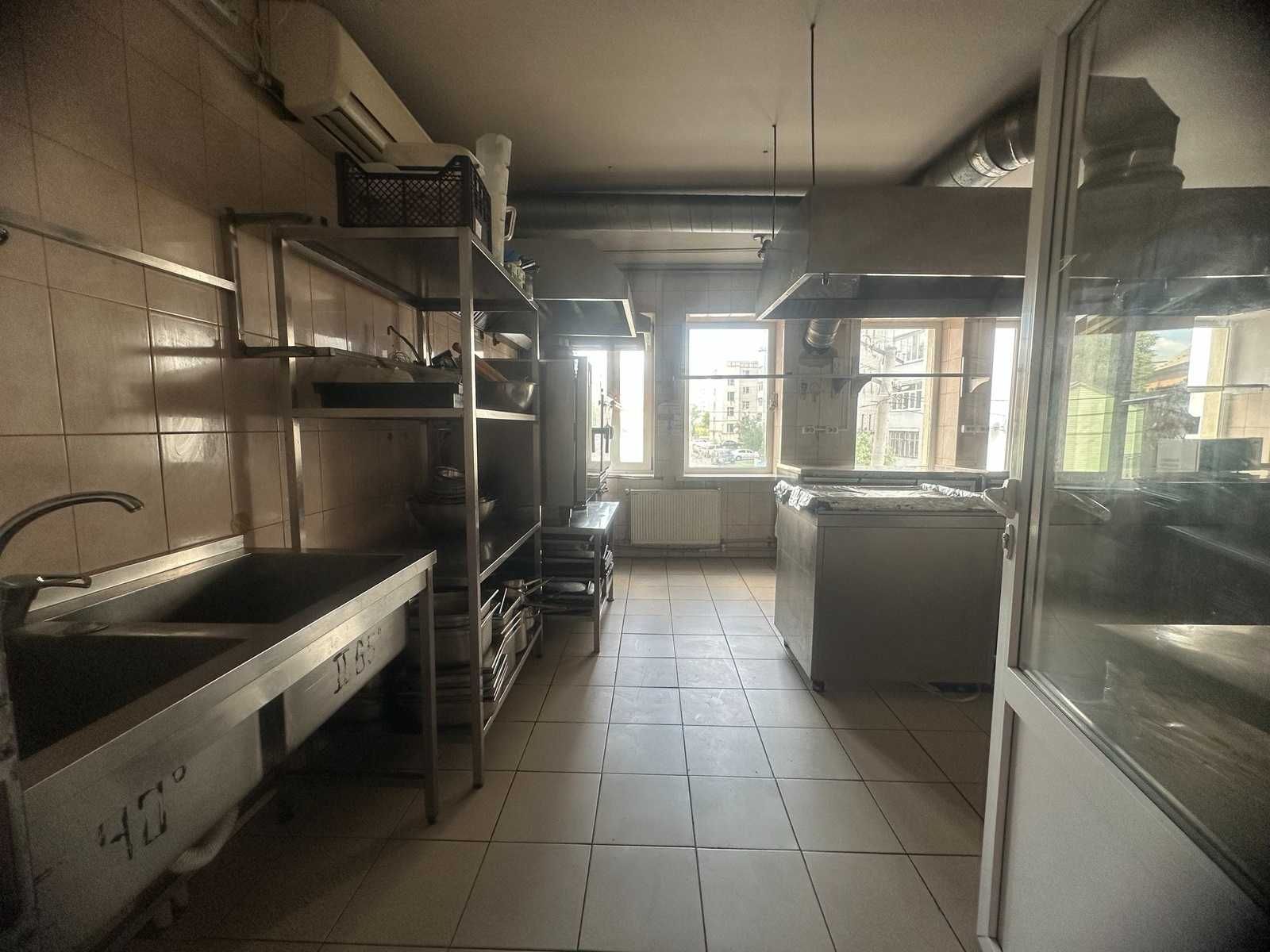 Обʼєкт нерухомості: ПЛОЩА - 450 м², ЦІНА - 1 794 $
 — HUBTRUST, Вінниця