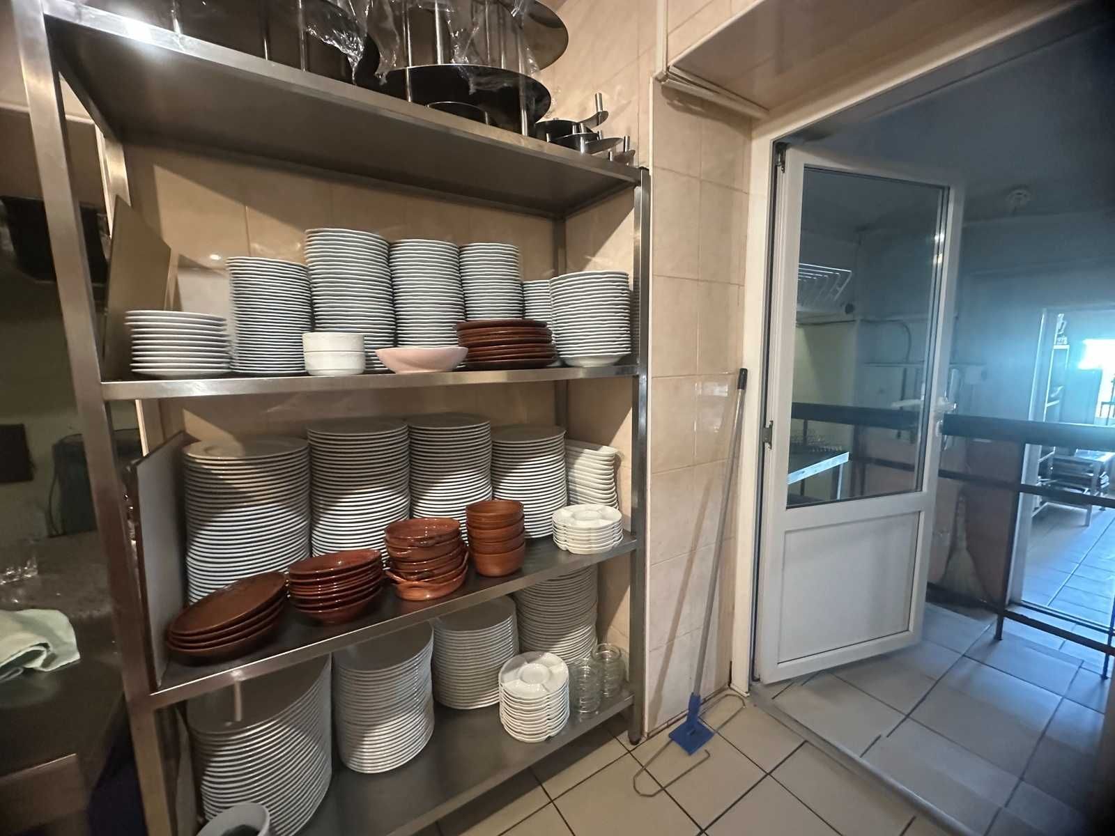 Обʼєкт нерухомості: ПЛОЩА - 450 м², ЦІНА - 1 794 $
 — HUBTRUST, Вінниця