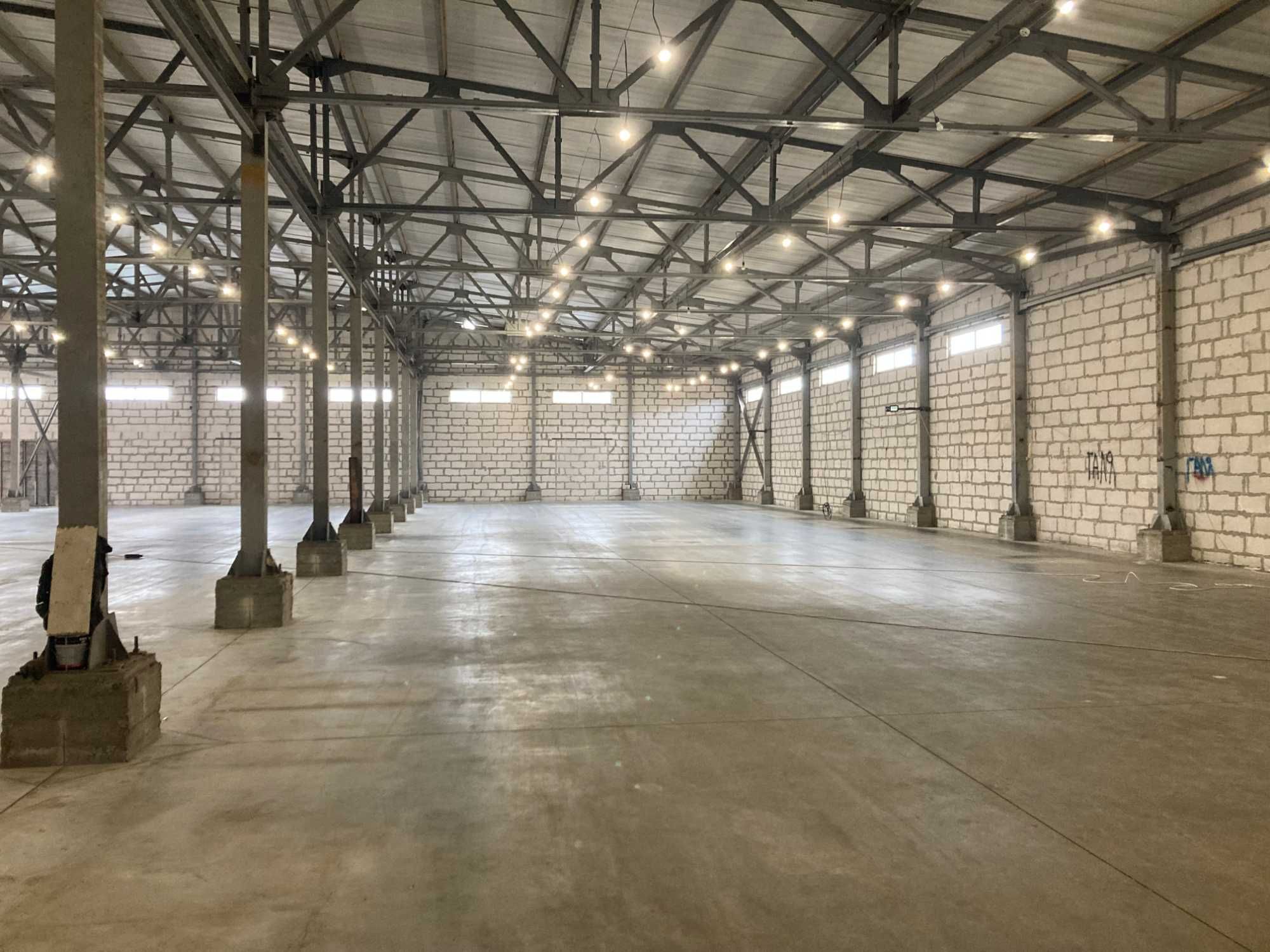 Обʼєкт нерухомості: ПЛОЩА - 1400 м², ЦІНА - 4 187 $
 — HUBTRUST, Вінниця