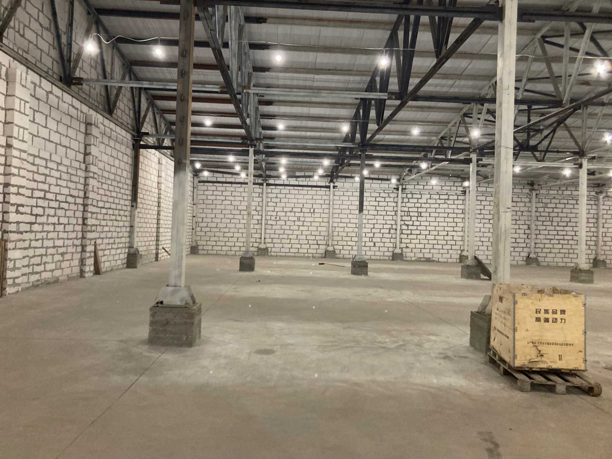 Обʼєкт нерухомості: ПЛОЩА - 1400 м², ЦІНА - 4 187 $
 — HUBTRUST, Вінниця