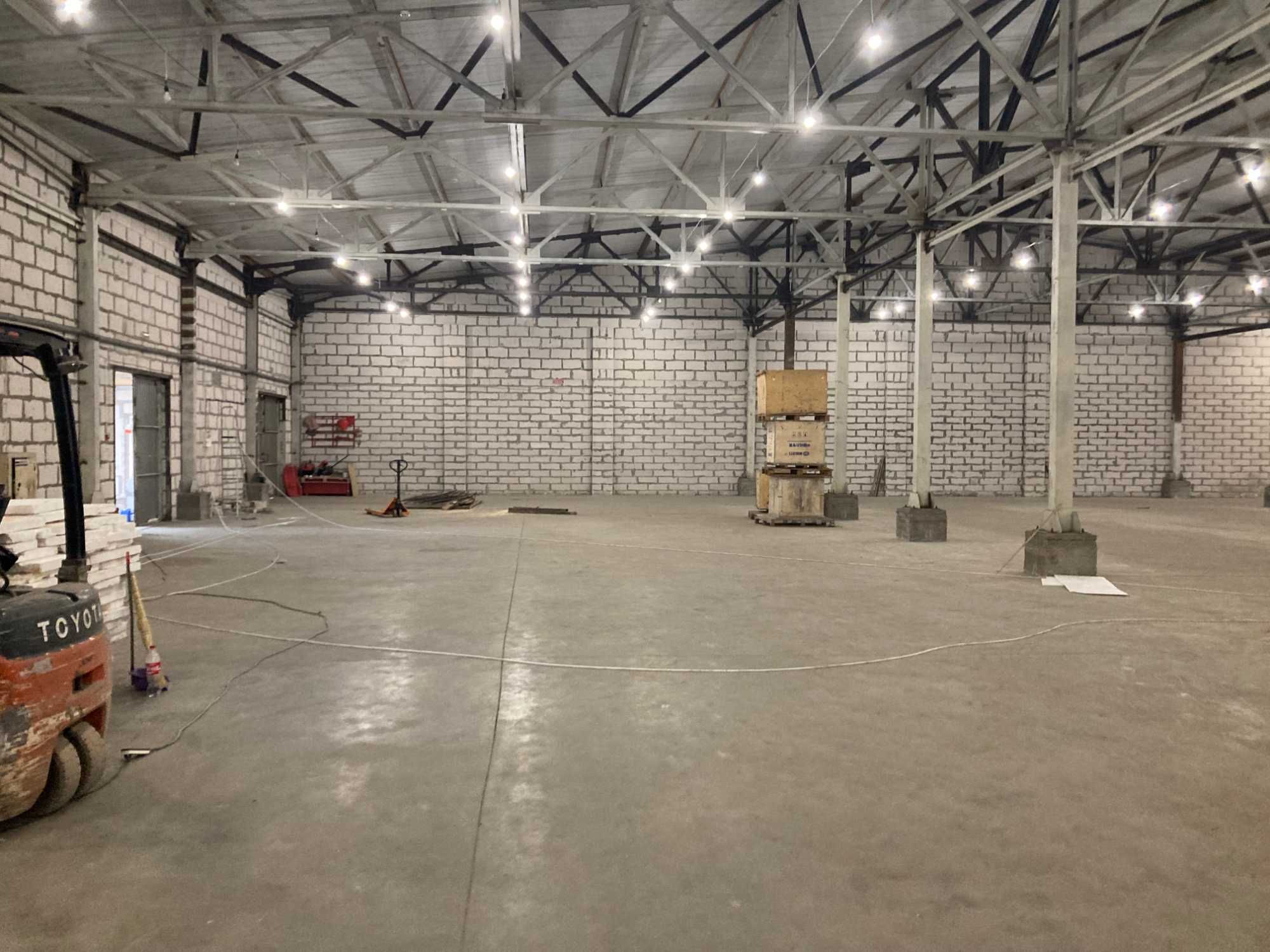Обʼєкт нерухомості: ПЛОЩА - 1400 м², ЦІНА - 4 187 $
 — HUBTRUST, Вінниця