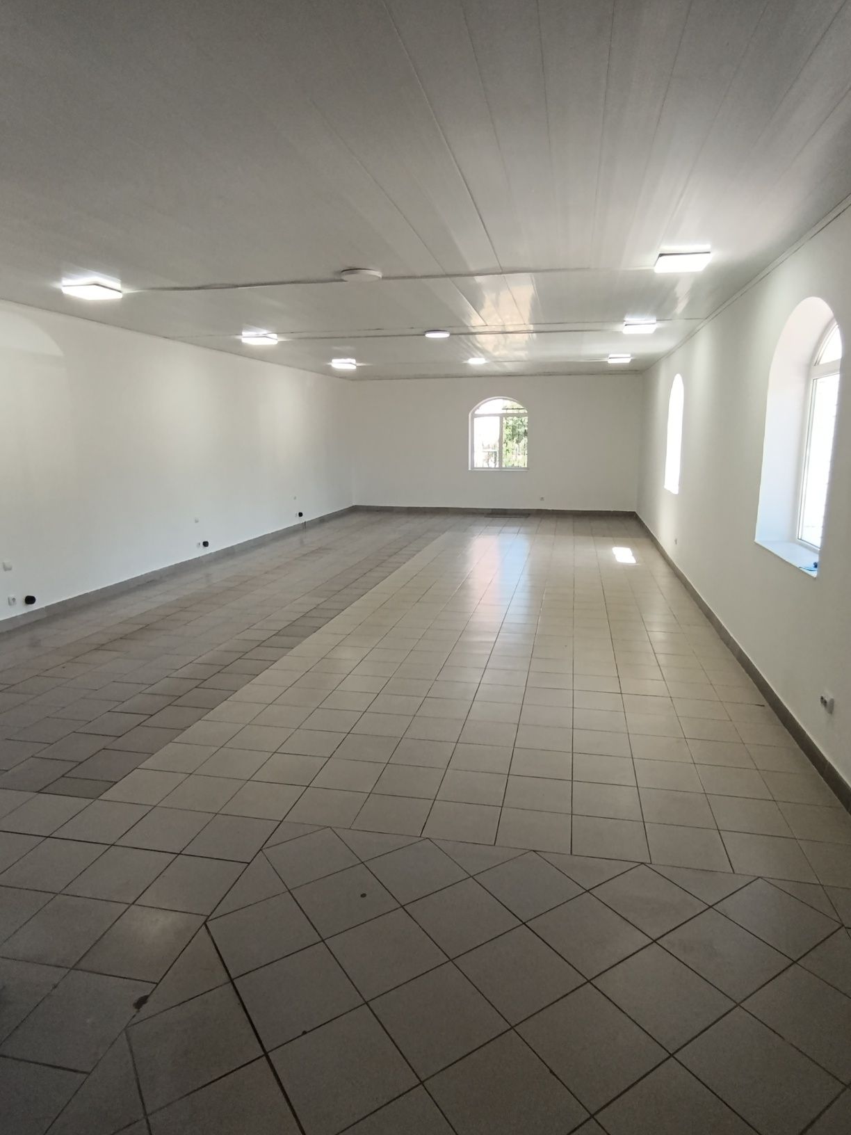 Обʼєкт нерухомості: ПЛОЩА - 120 м², ЦІНА - 358 $
 — HUBTRUST, Вінниця