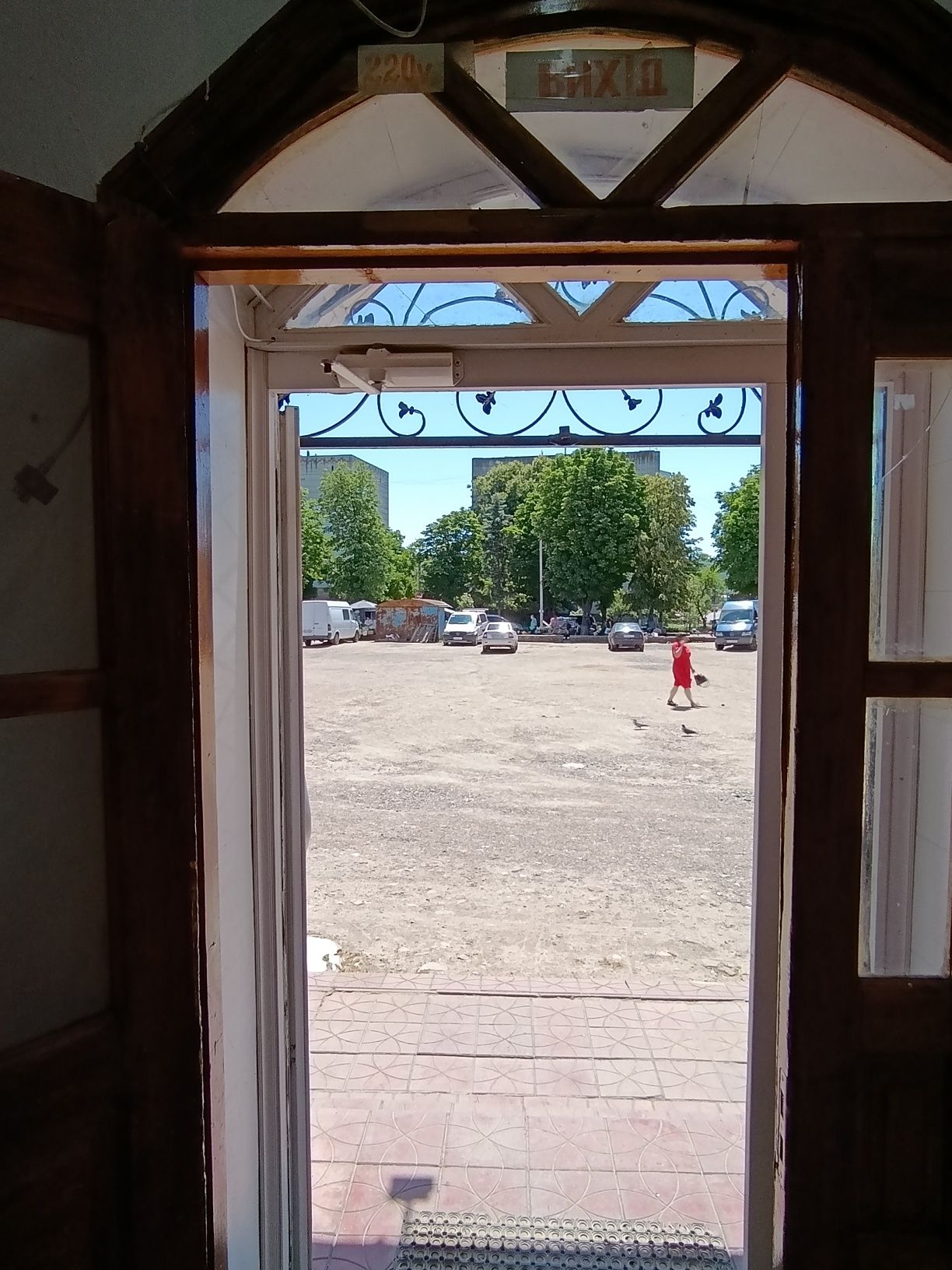 Обʼєкт нерухомості: ПЛОЩА - 120 м², ЦІНА - 358 $
 — HUBTRUST, Вінниця