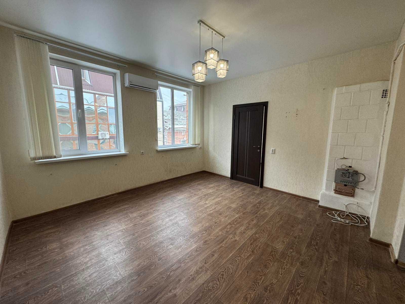Обʼєкт нерухомості: ПЛОЩА - 41 м², ЦІНА - 287 $
 — HUBTRUST, Вінниця