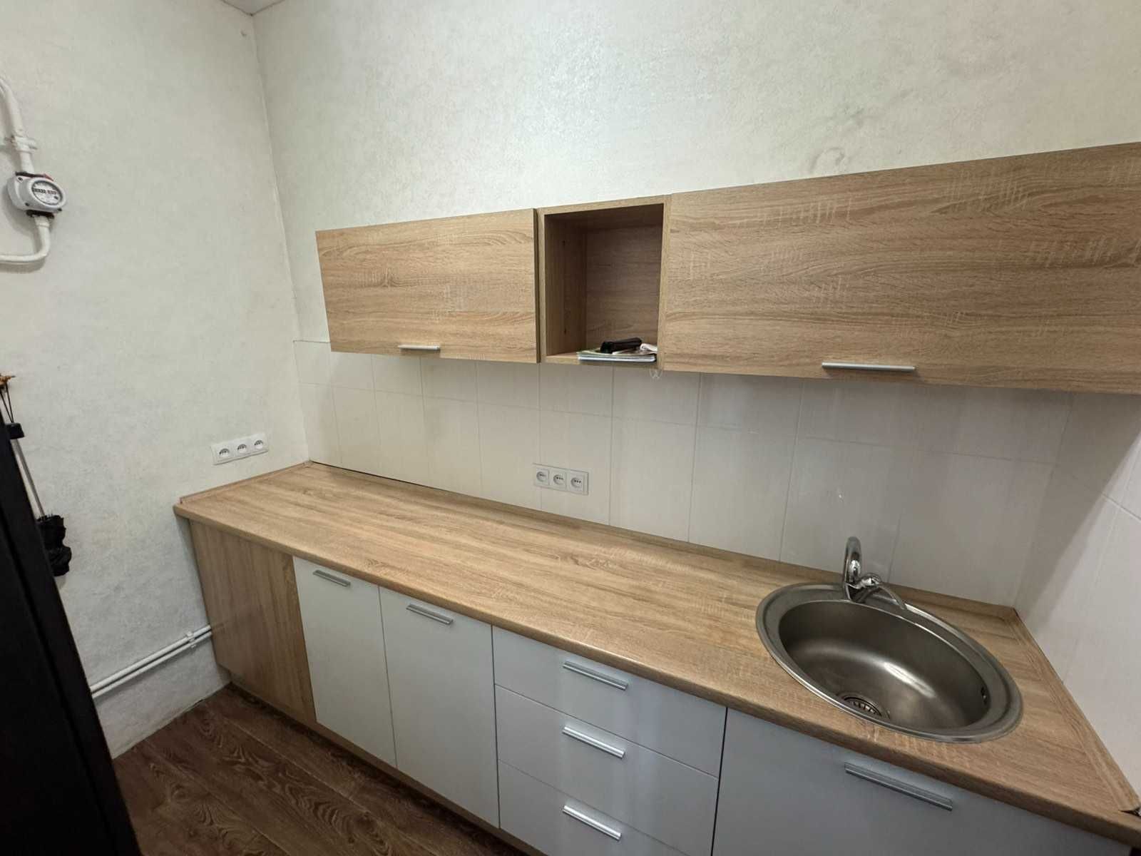 Обʼєкт нерухомості: ПЛОЩА - 41 м², ЦІНА - 287 $
 — HUBTRUST, Вінниця