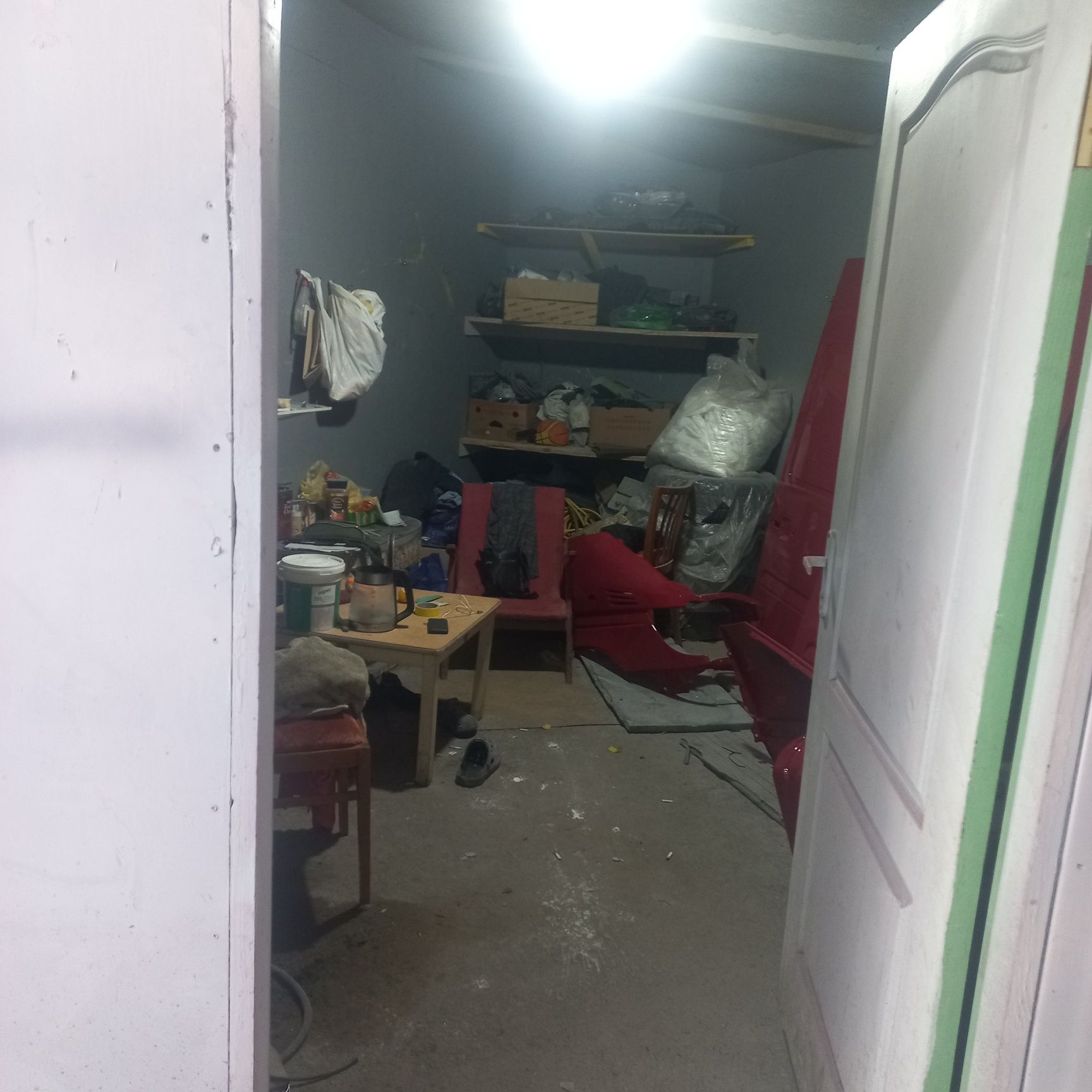 Обʼєкт нерухомості: ПЛОЩА - 70 м², ЦІНА - 215 $
 — HUBTRUST, Вінниця