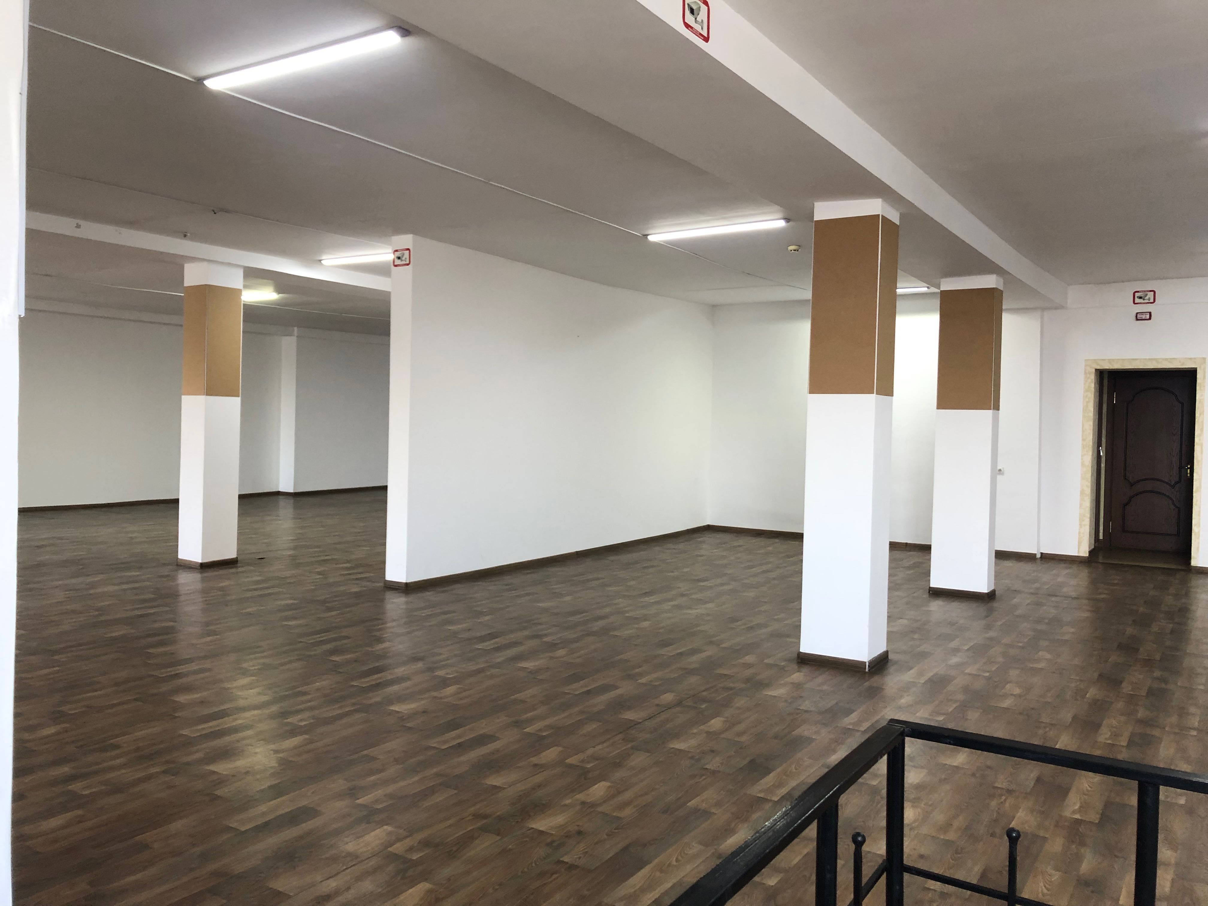 Обʼєкт нерухомості: ПЛОЩА - 350 м², ЦІНА - 5 $
 — HUBTRUST, Вінниця