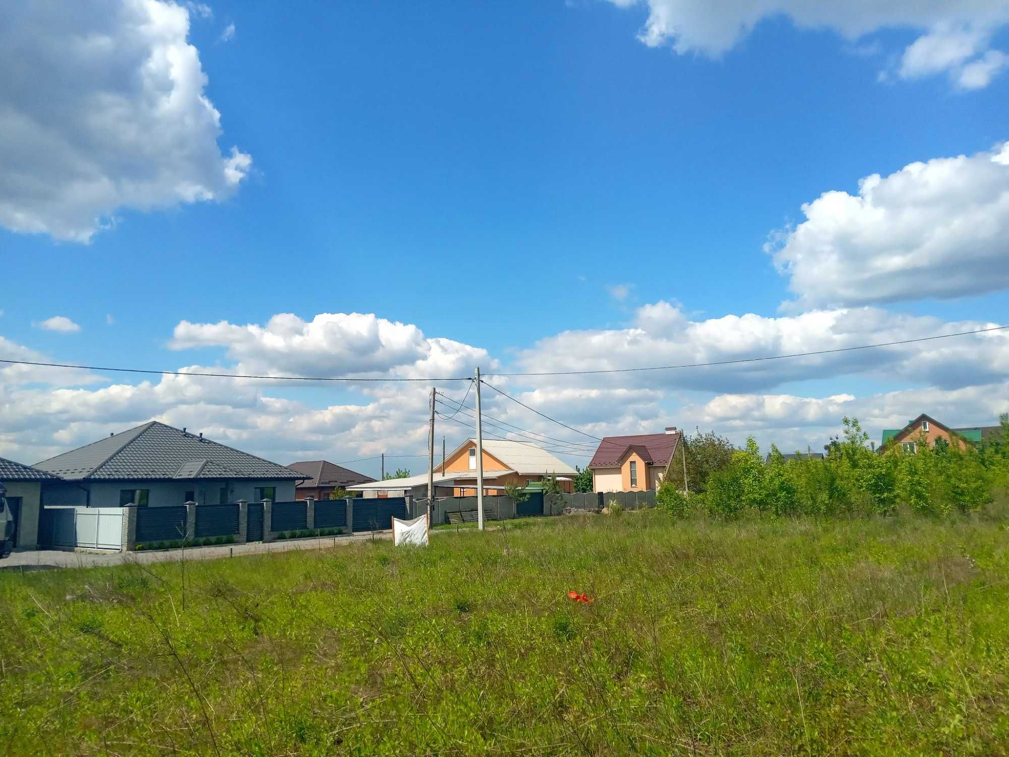 Фото ПЛОЩА – 5 сот., ЦІНА – 25 000$, РАЙОН: Тяжилів у Вінниці