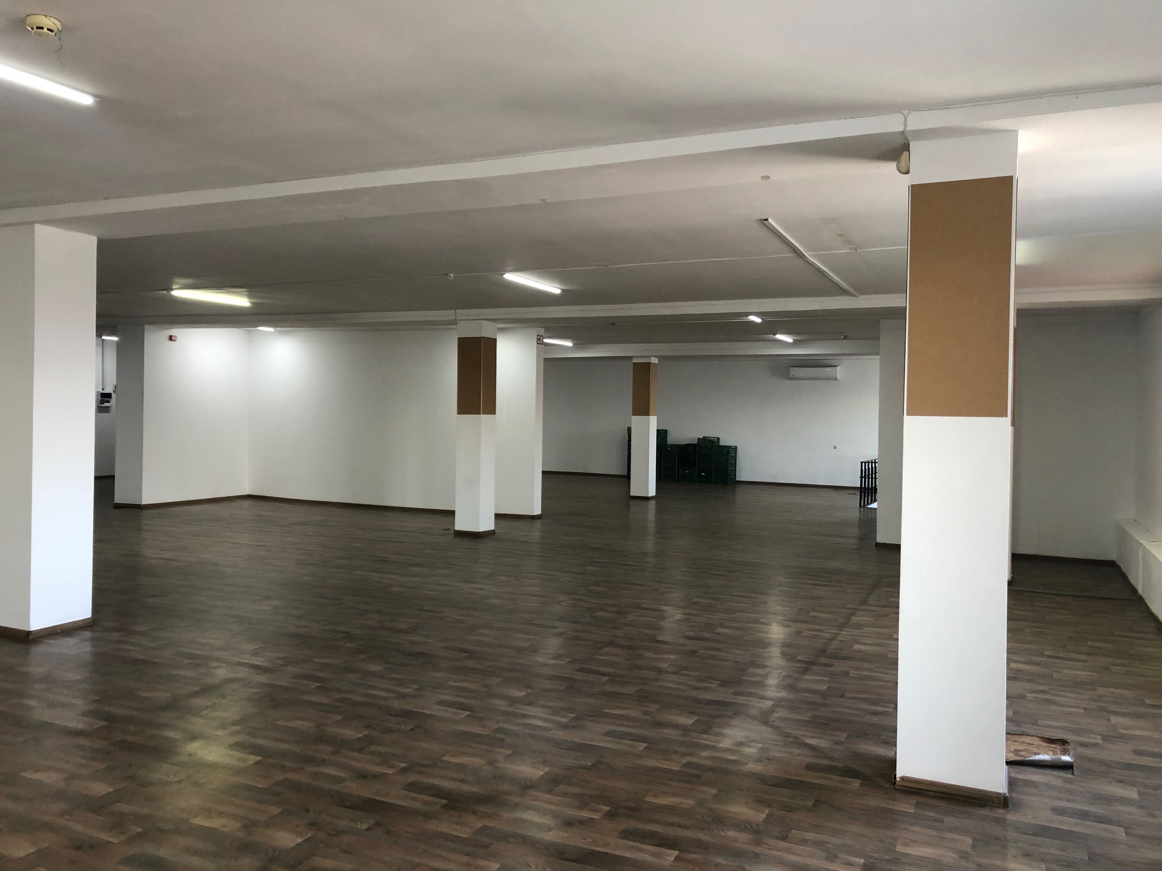 Обʼєкт нерухомості: ПЛОЩА - 350 м², ЦІНА - 5 $
 — HUBTRUST, Вінниця