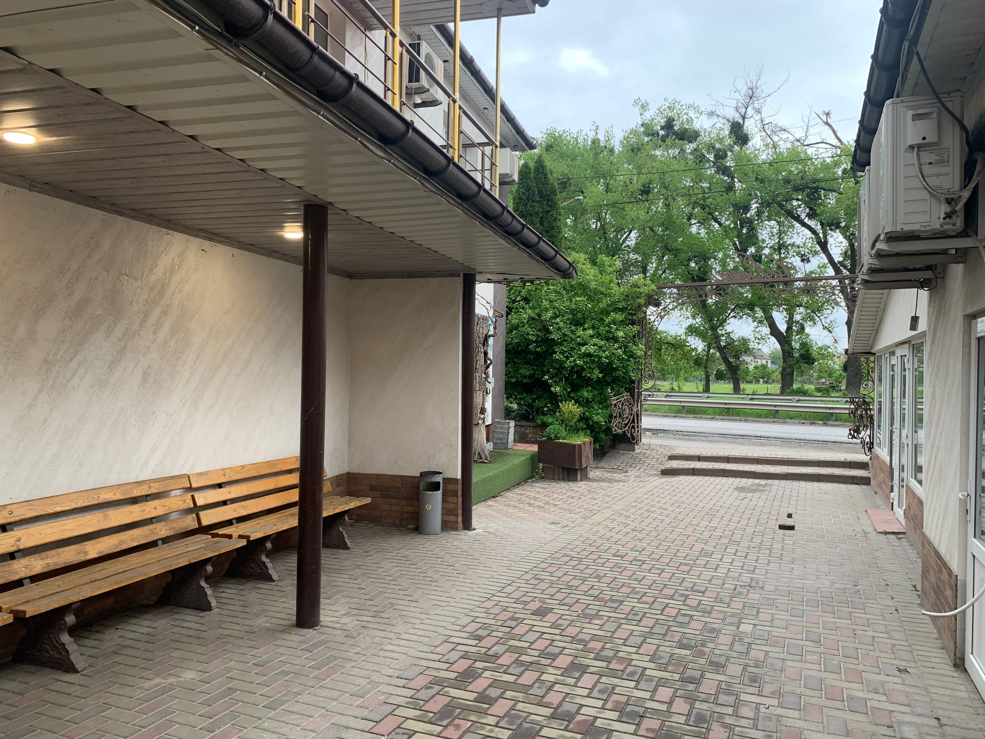 Обʼєкт нерухомості: ПЛОЩА - 29 м², ЦІНА - 242 $
 — HUBTRUST, Вінниця