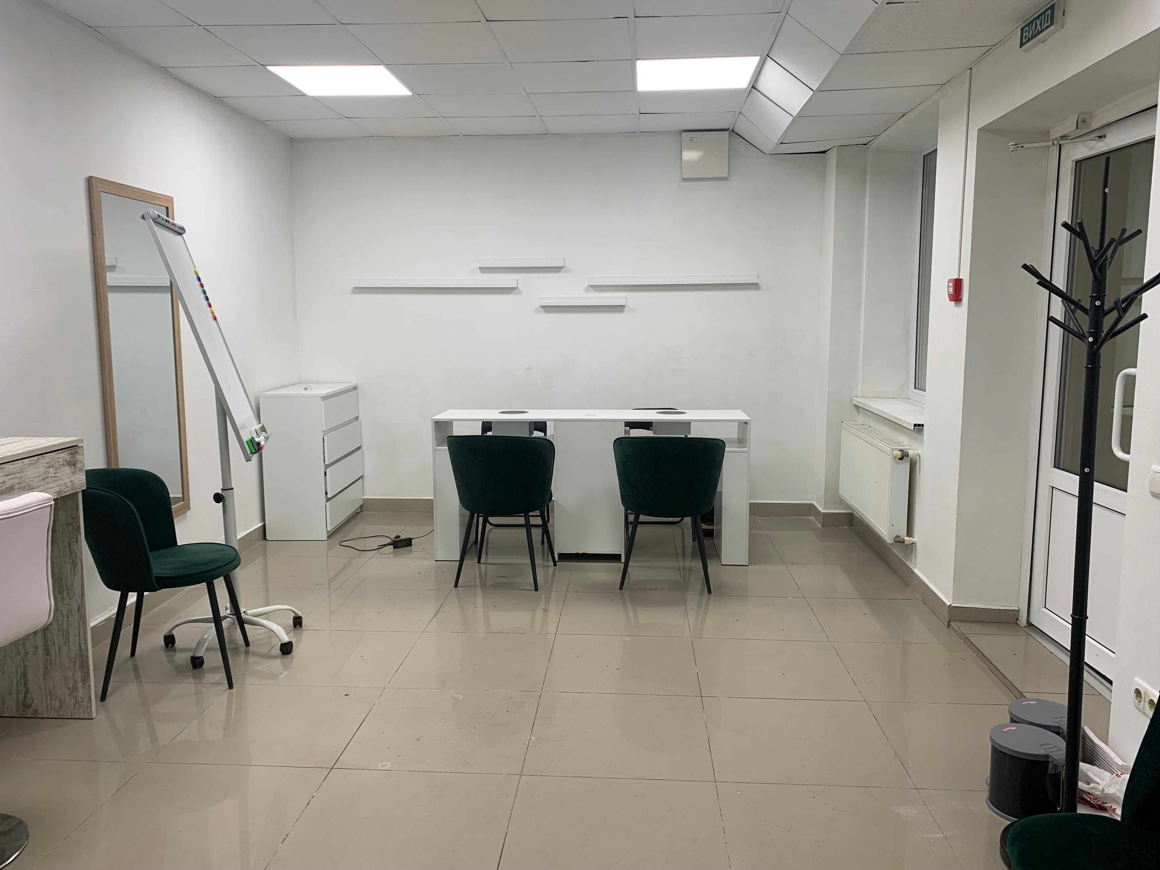 Обʼєкт нерухомості: ПЛОЩА - 29 м², ЦІНА - 242 $
 — HUBTRUST, Вінниця