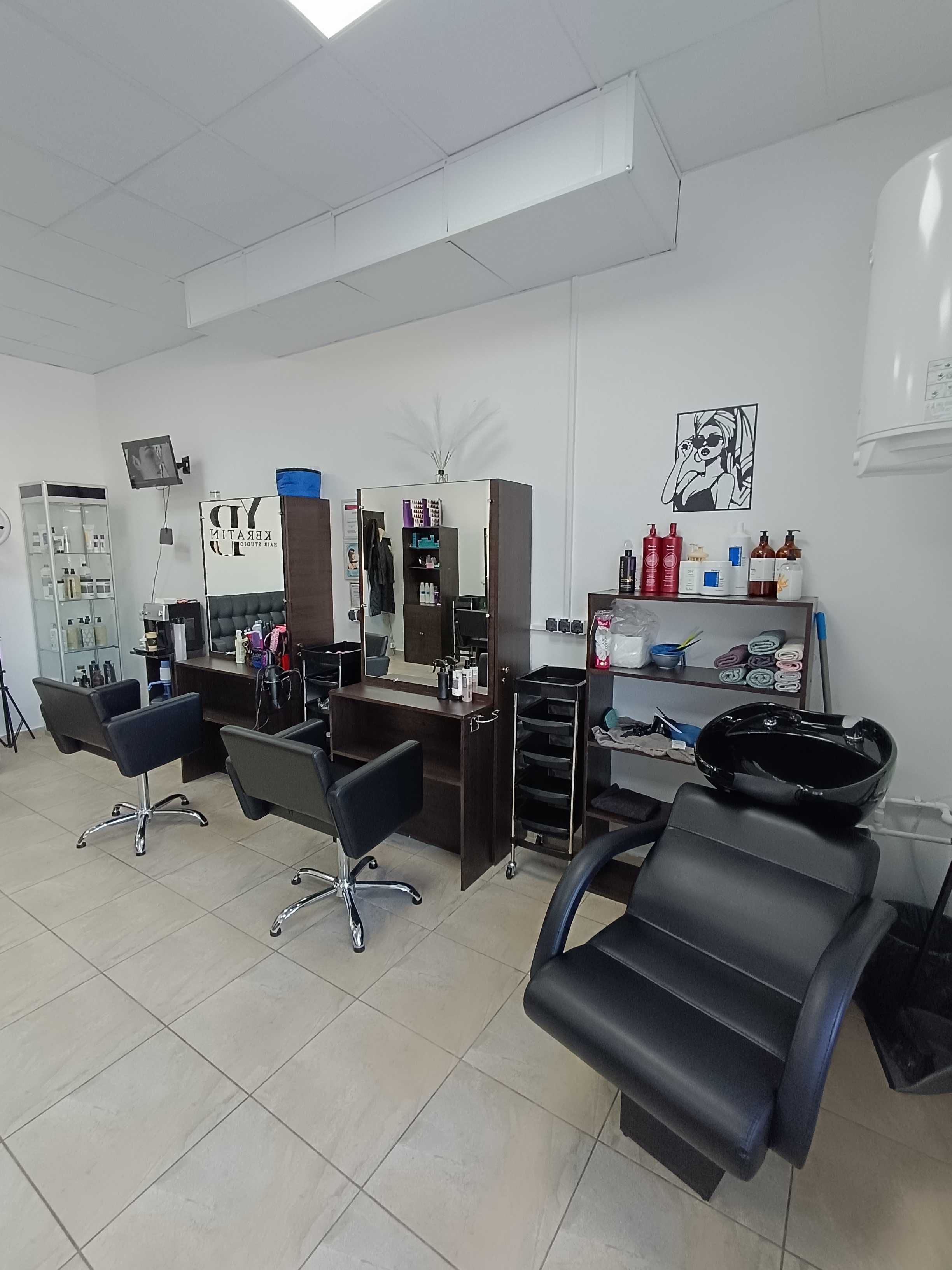Обʼєкт нерухомості: ПЛОЩА - 30 м², ЦІНА - 59 $
 — HUBTRUST, Вінниця