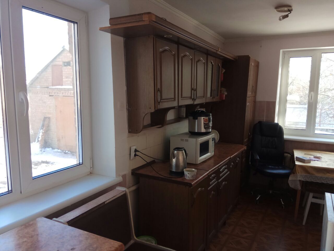 Обʼєкт нерухомості: КІМНАТА, ПЛОЩА - 72 м², ЦІНА - 59 $
 — HUBTRUST, Вінниця