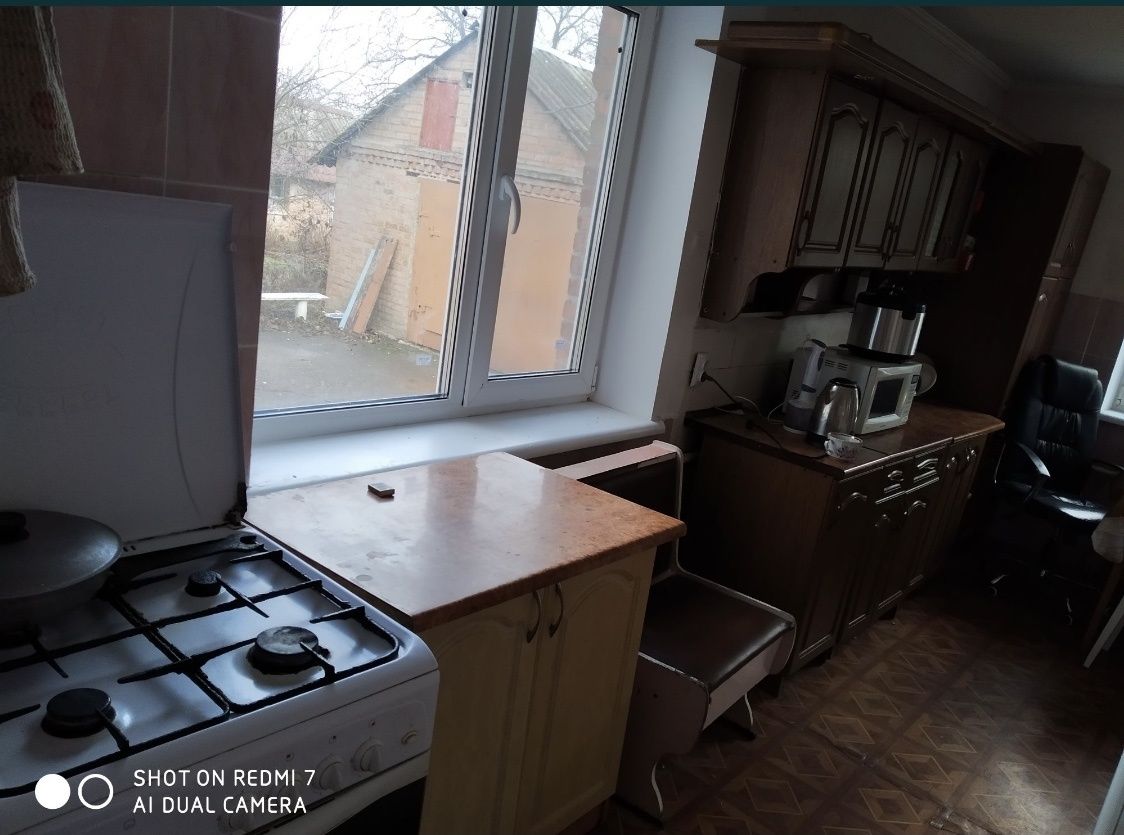 Обʼєкт нерухомості: КІМНАТА, ПЛОЩА - 72 м², ЦІНА - 59 $
 — HUBTRUST, Вінниця