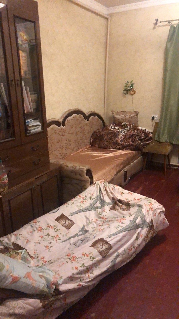 Обʼєкт нерухомості: КІМНАТА, ПЛОЩА - 72 м², ЦІНА - 59 $
 — HUBTRUST, Вінниця