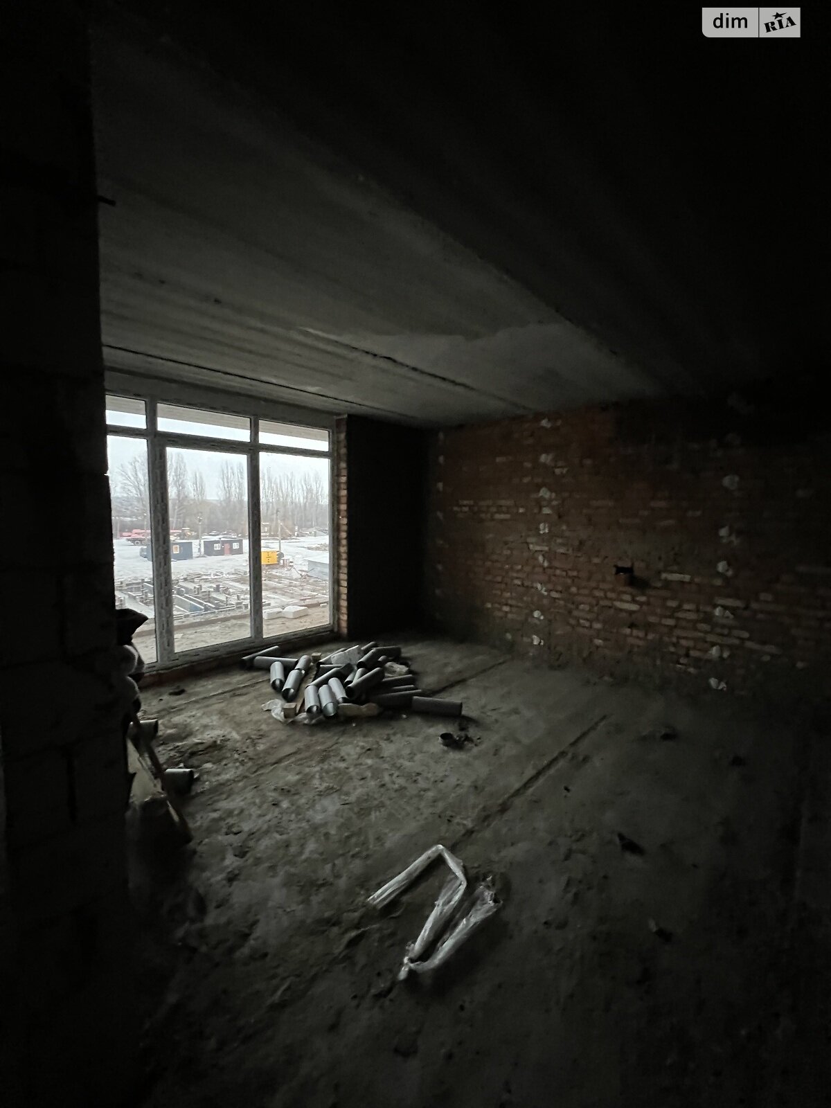 Обʼєкт нерухомості: 1 КІМ. КВАРТИРА, ПЛОЩА - 45.7 м², ЦІНА - 47 200 $
, вул. Левка Лук’яненка(Ватутіна) — HUBTRUST, Вінниця