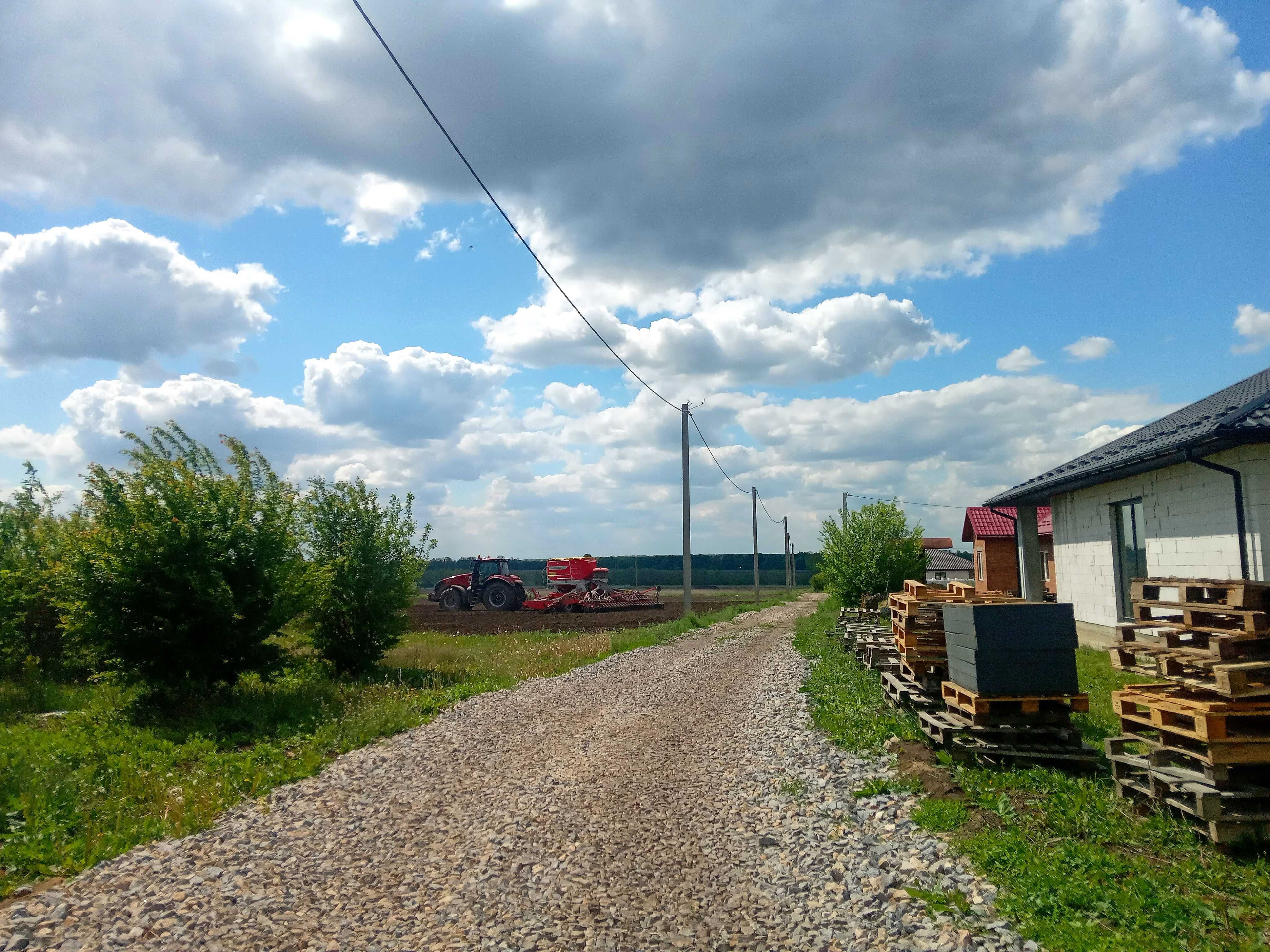 Фото ПЛОЩА – 5 сот., ЦІНА – 25 000$, РАЙОН: Тяжилів у Вінниці