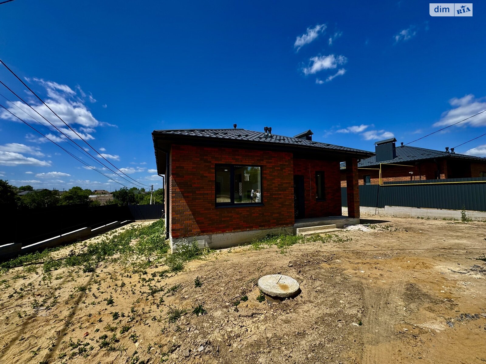 Обʼєкт нерухомості: 2 КІМ. БУДИНОК, ПЛОЩА - 75 м², ЦІНА - 75 000 $
 — HUBTRUST, Вінниця