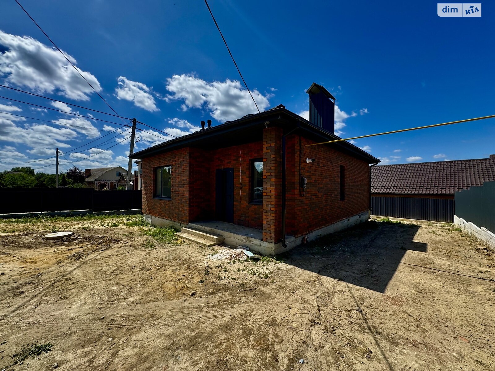 Обʼєкт нерухомості: 2 КІМ. БУДИНОК, ПЛОЩА - 75 м², ЦІНА - 75 000 $
 — HUBTRUST, Вінниця